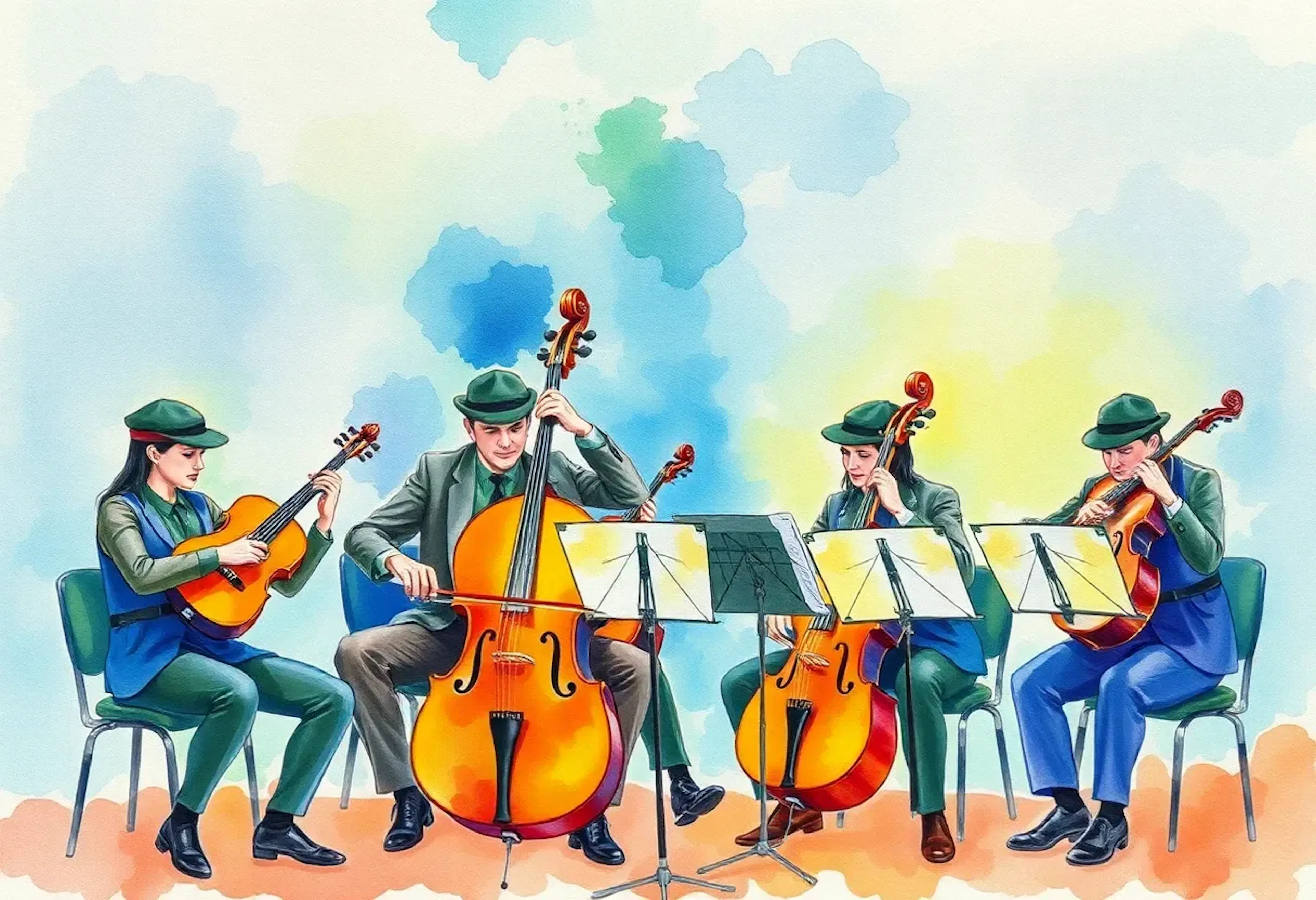 featured image - Orchestration vs. Choreography: Navigating the Trade-offs of Modern System Design