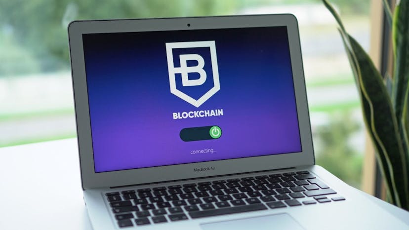/into-the-world-of-blockchain-development-a-constructive-guide-2022 feature image