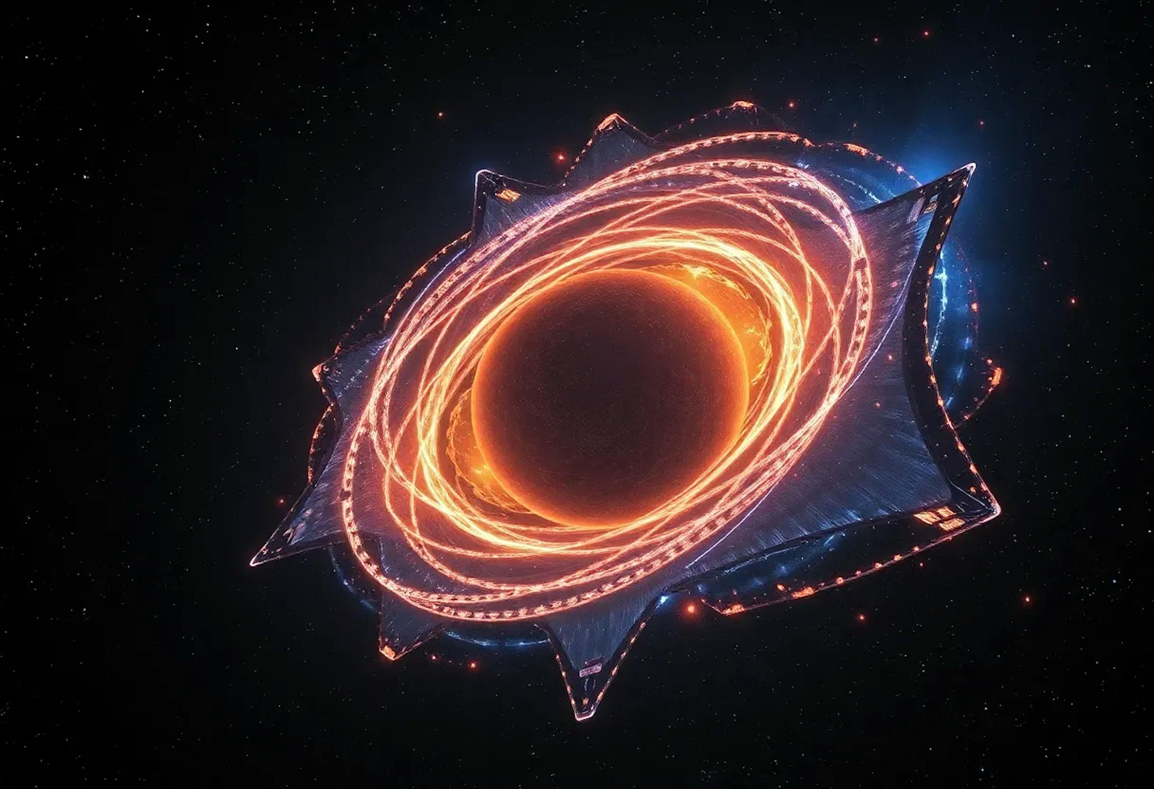 featured image - Some of the Most Popular Dark Matter Candidates: Looking Into the Standard Model