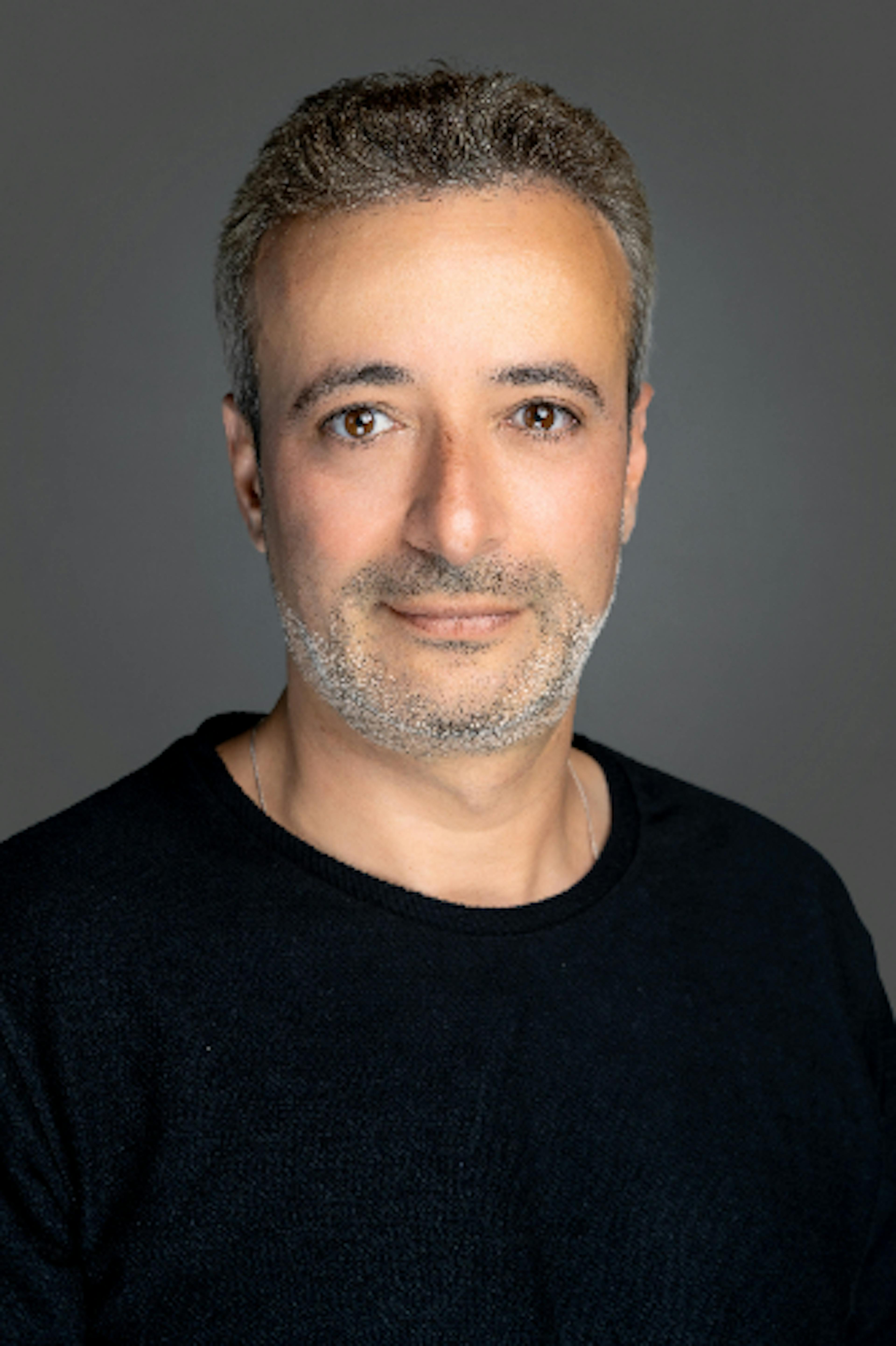 Shahaf  HackerNoon profile picture