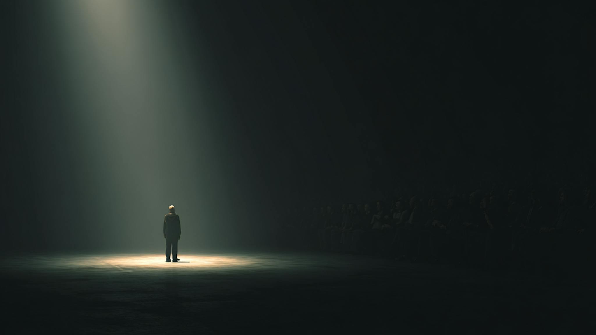 featured image - The Web3 Community Metric Nobody Tracks: Can Your Founder Tell Their Story?