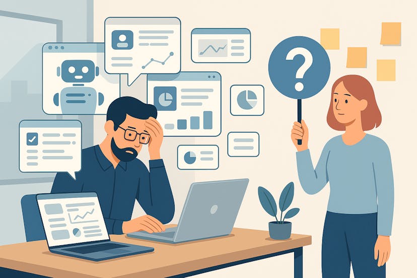 /your-agile-team-doesnt-need-another-ai-toolit-needs-fewer-questions-with-better-answers feature image