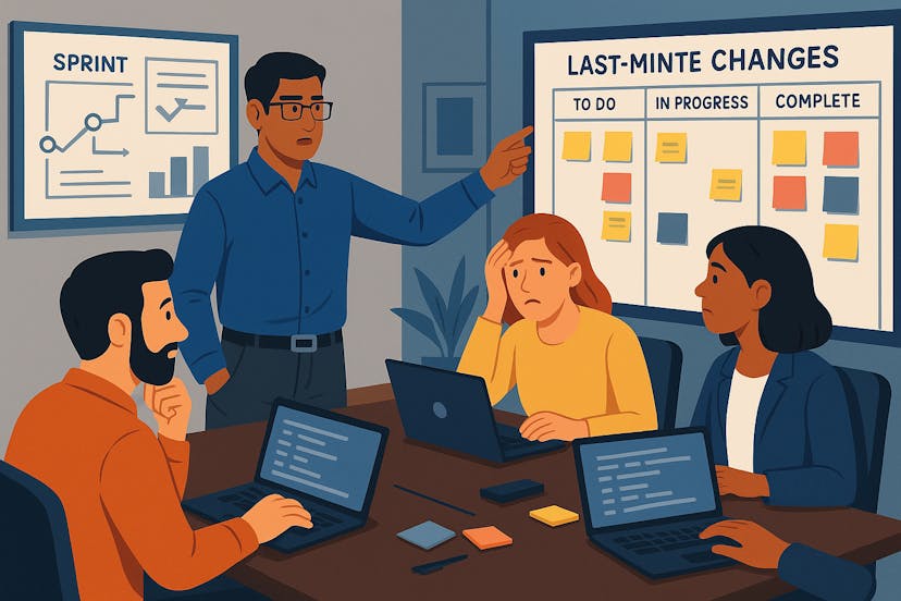 /surviving-the-eleventh-hour-curveball-in-agile-delivery feature image