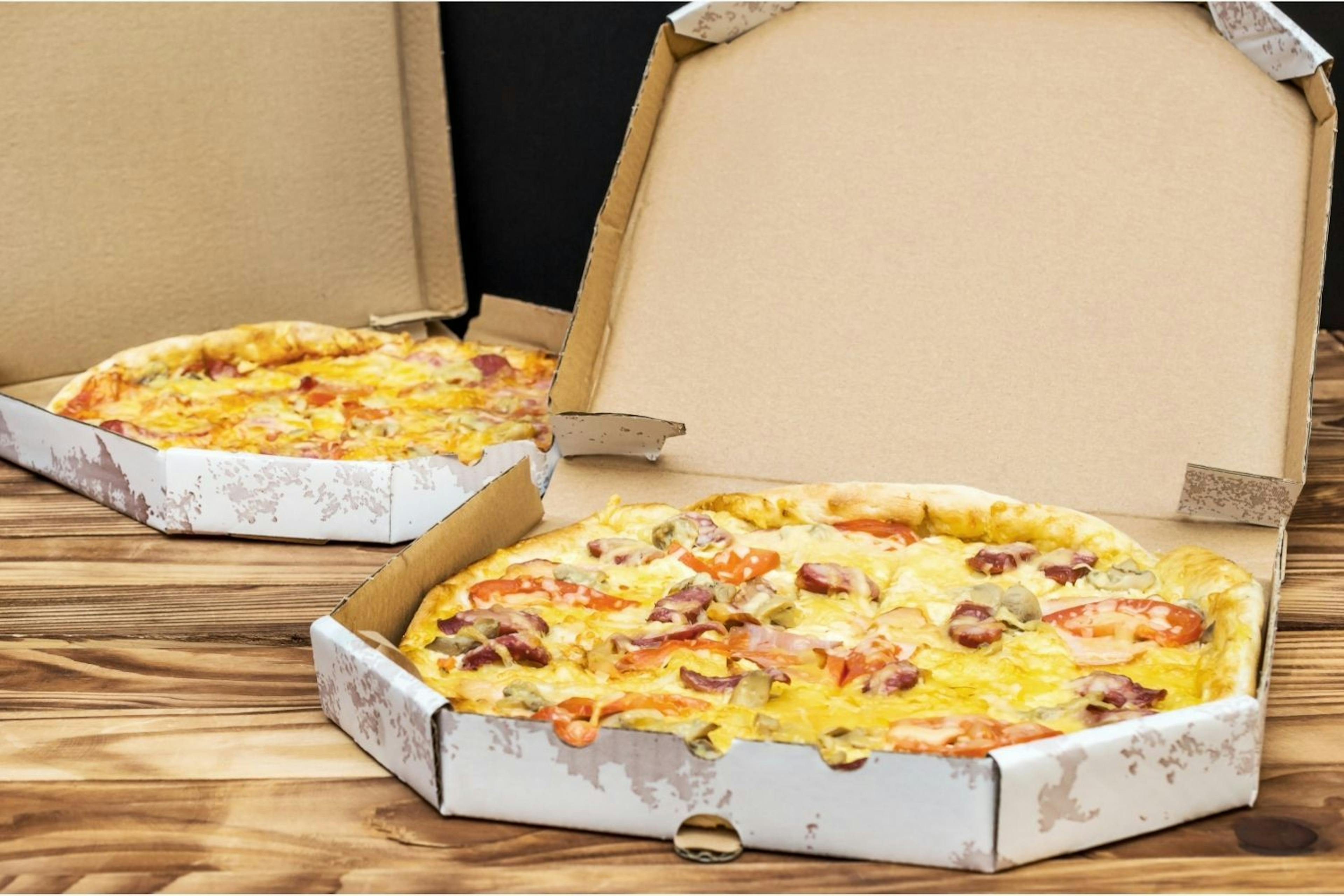 featured image - 10,000 BTC for 2 Pizzas Wasn't The Entire Story...