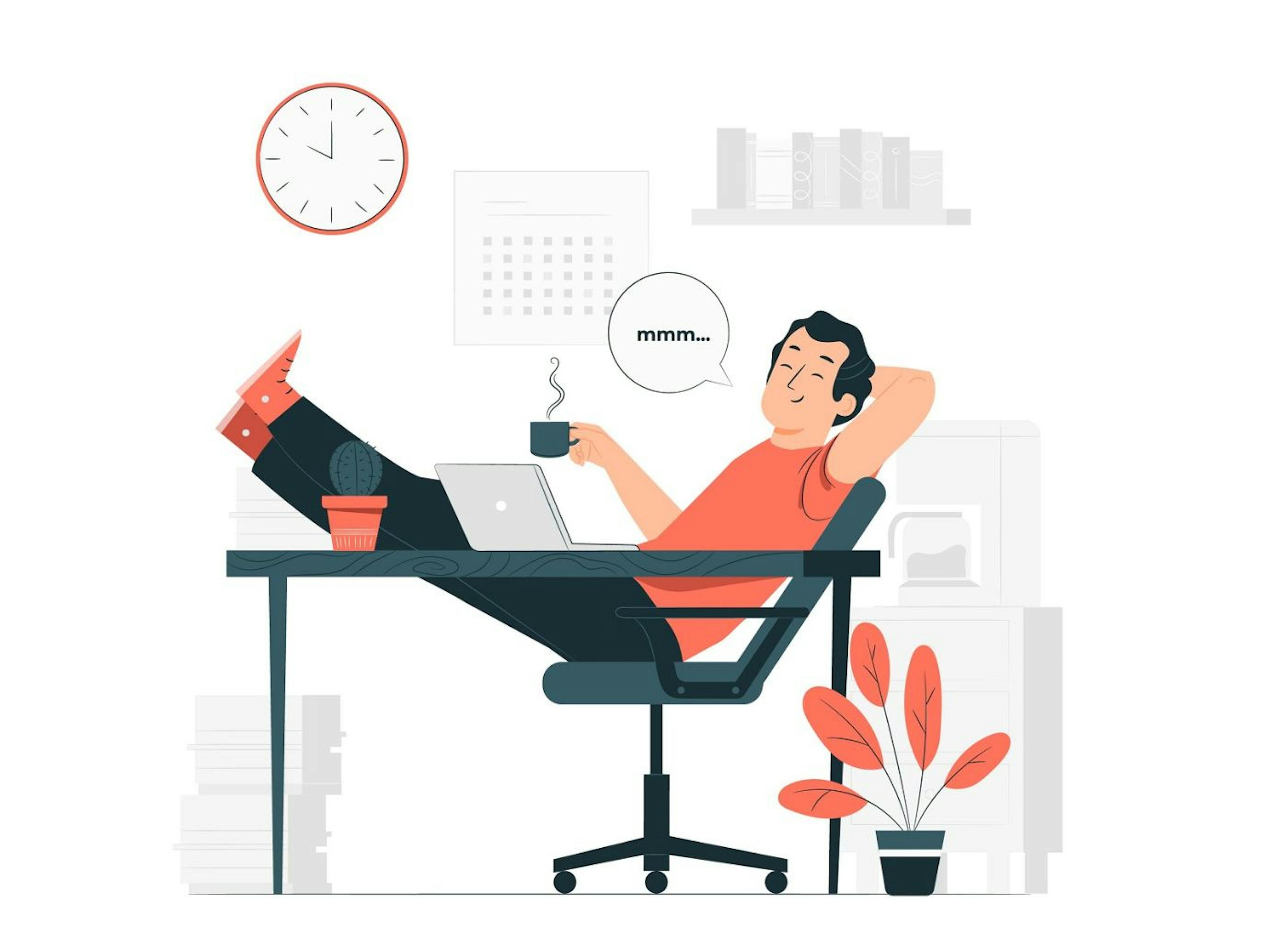 featured image - What is Quiet Quitting? How Managers Can Help Prevent Quiet Quitting?