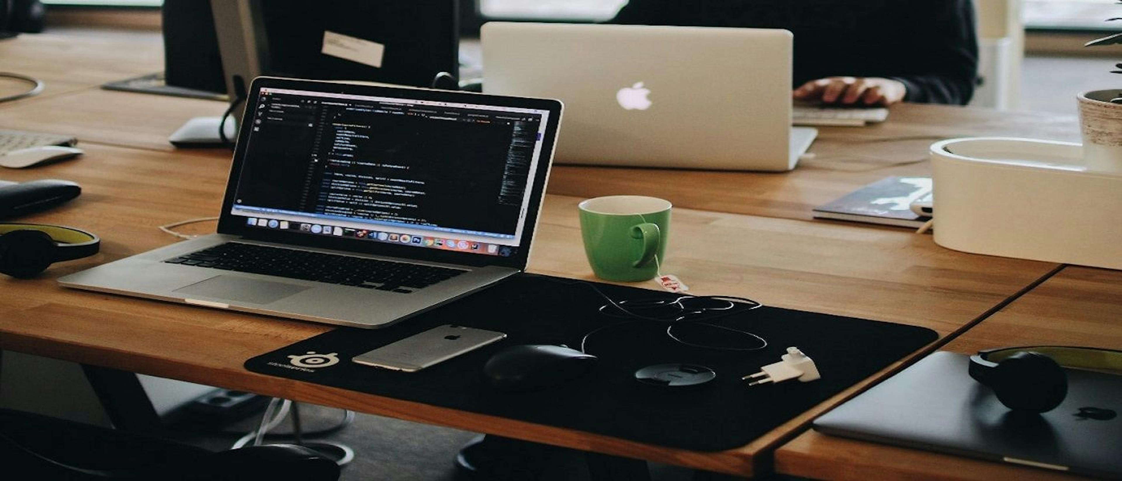 featured image - Top 10 Best Agencies to Hire Angularjs Developers