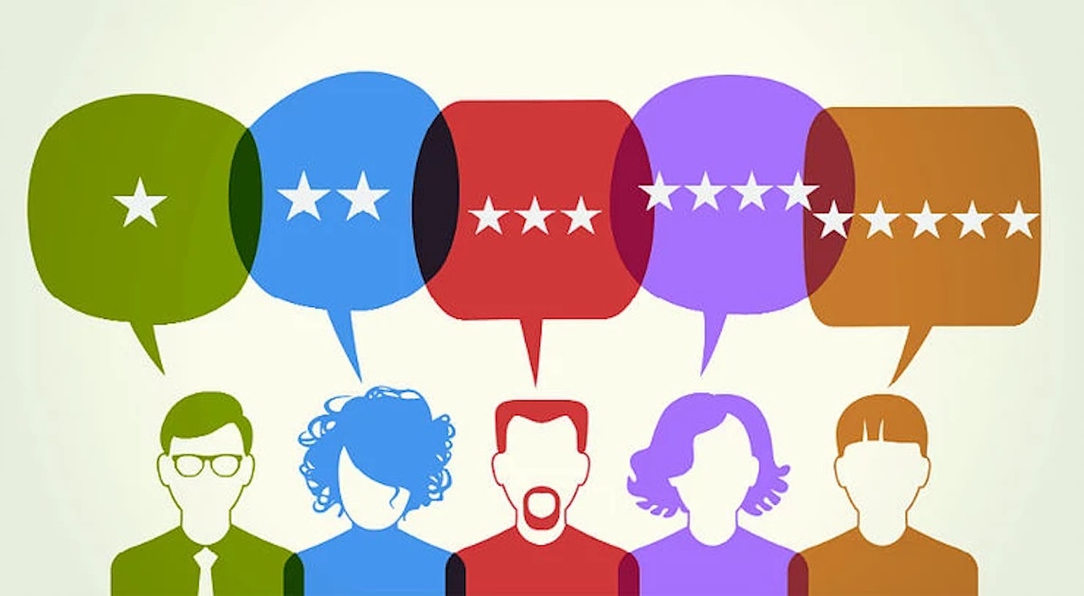 featured image - The Truths, Reliability, and Influence of Online Reviews