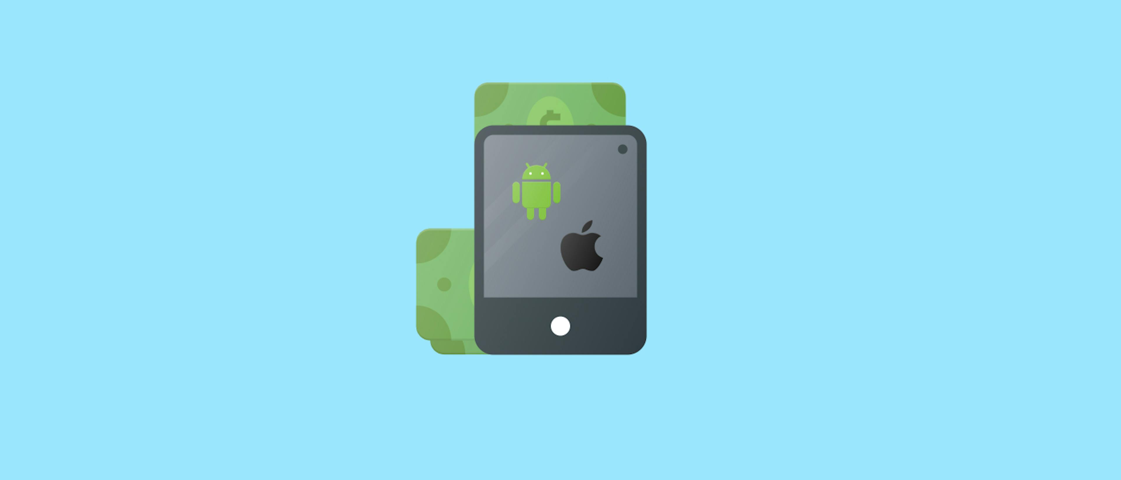 featured image - How to Know When it’s Time to Sell Your App