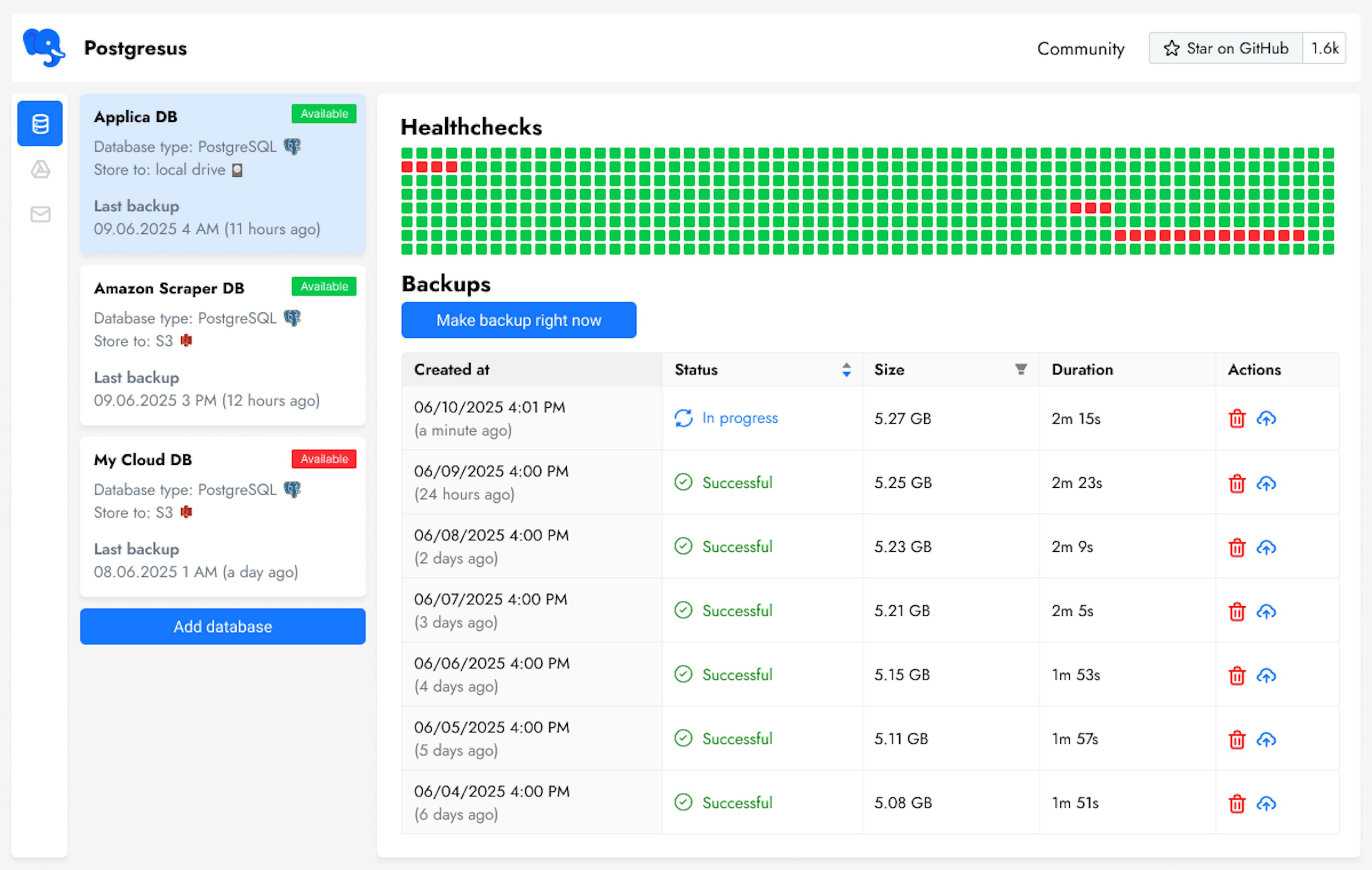 featured image - I Lost My Production Database Overnight—Here’s the Tool I Built So You Don’t
