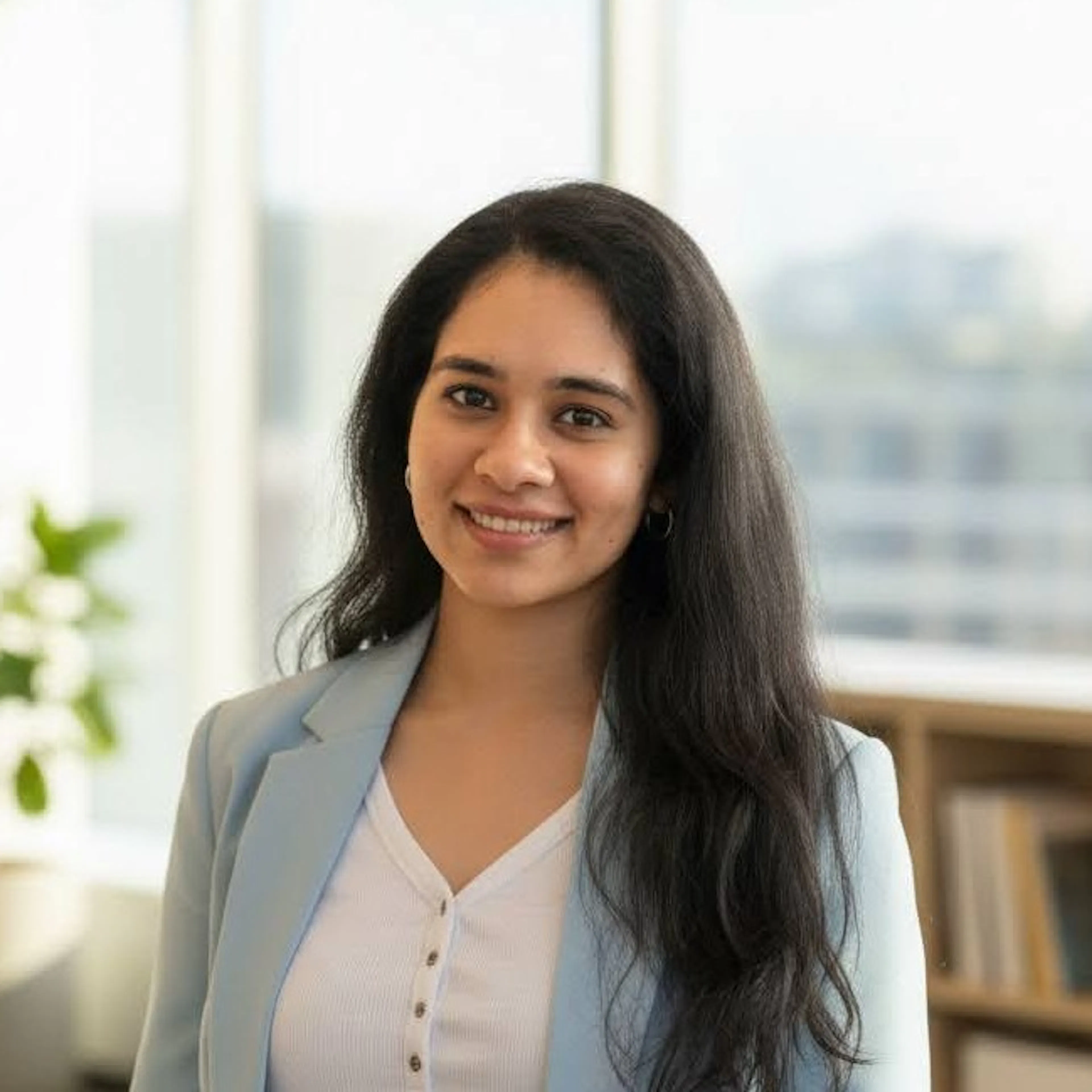 Adwaita Chokshi HackerNoon profile picture