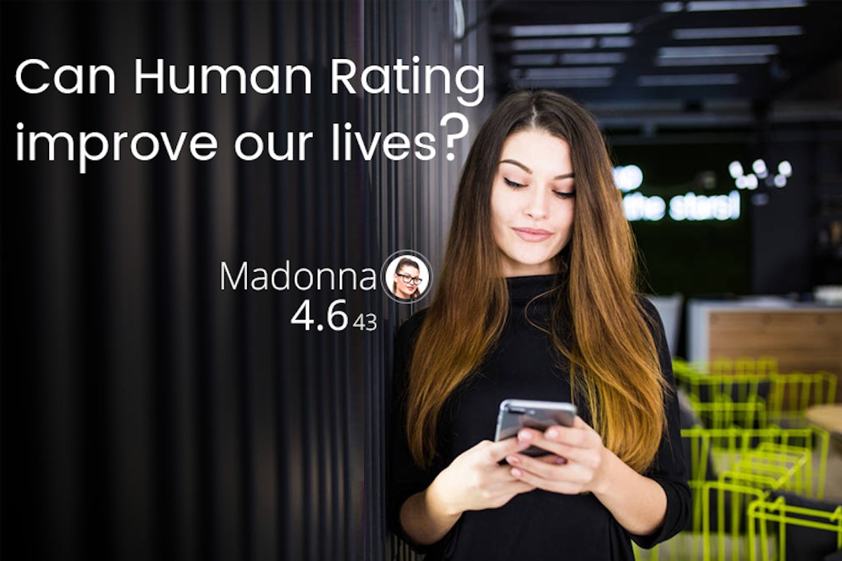 featured image - Can Human Rating Improve Our Lives?