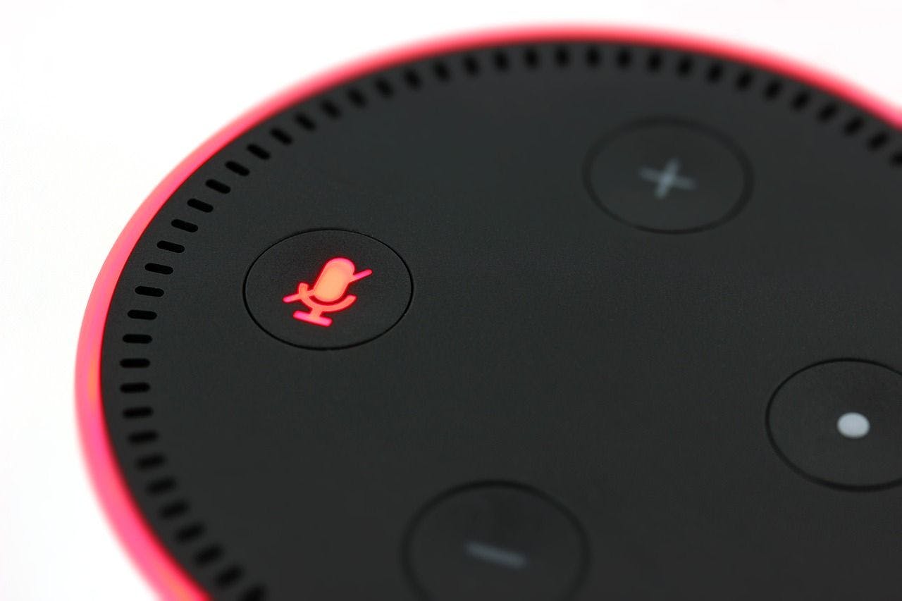 Can Claude AI Solve Alexa’s Data Privacy Issues?