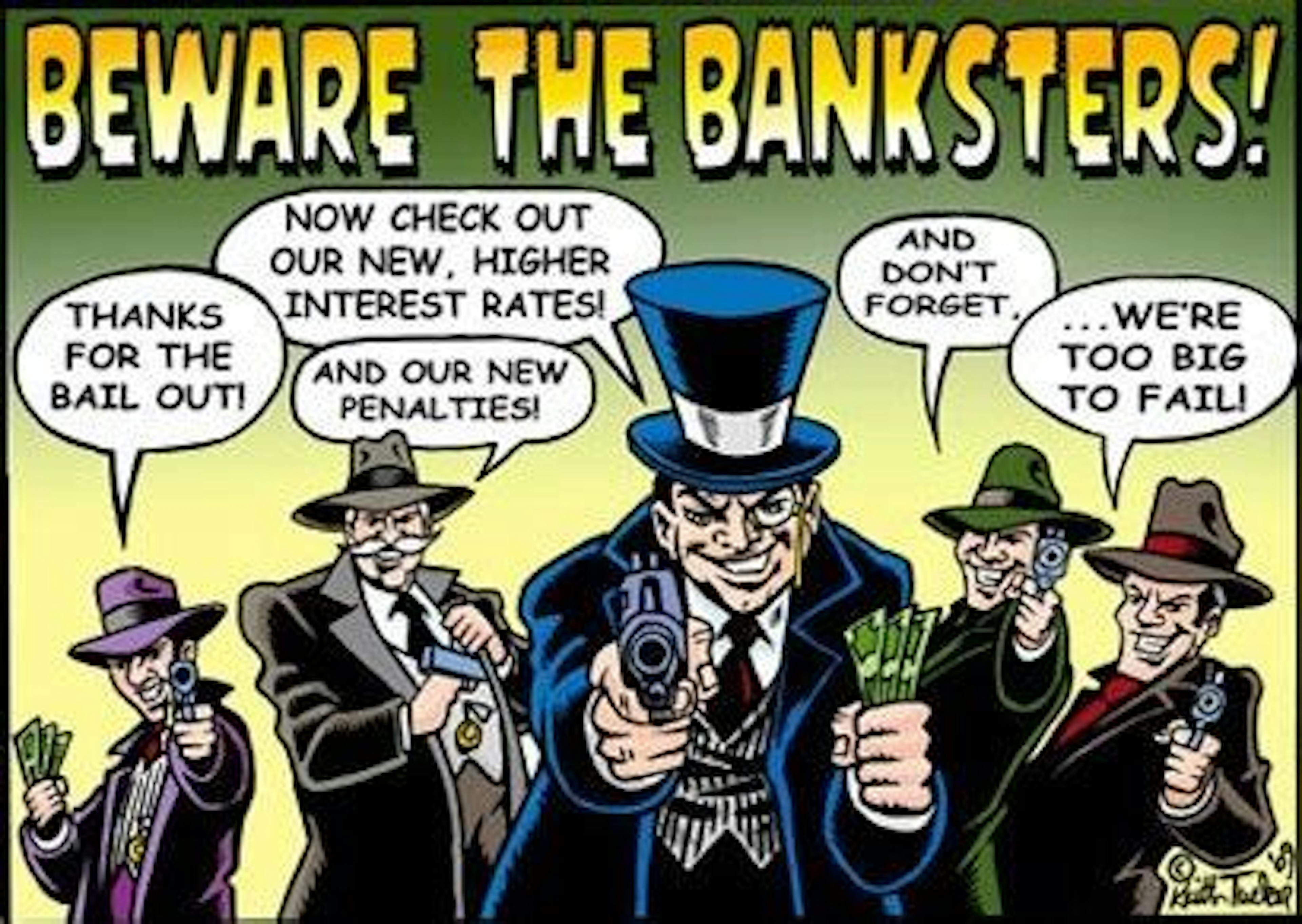 All Central Banks Will Soon Line Up For A Piece of The Bitcoin Pie