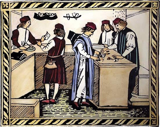 /bitcoin-shall-bring-back-the-lost-art-of-commercial-banking-vn1z32n9 feature image