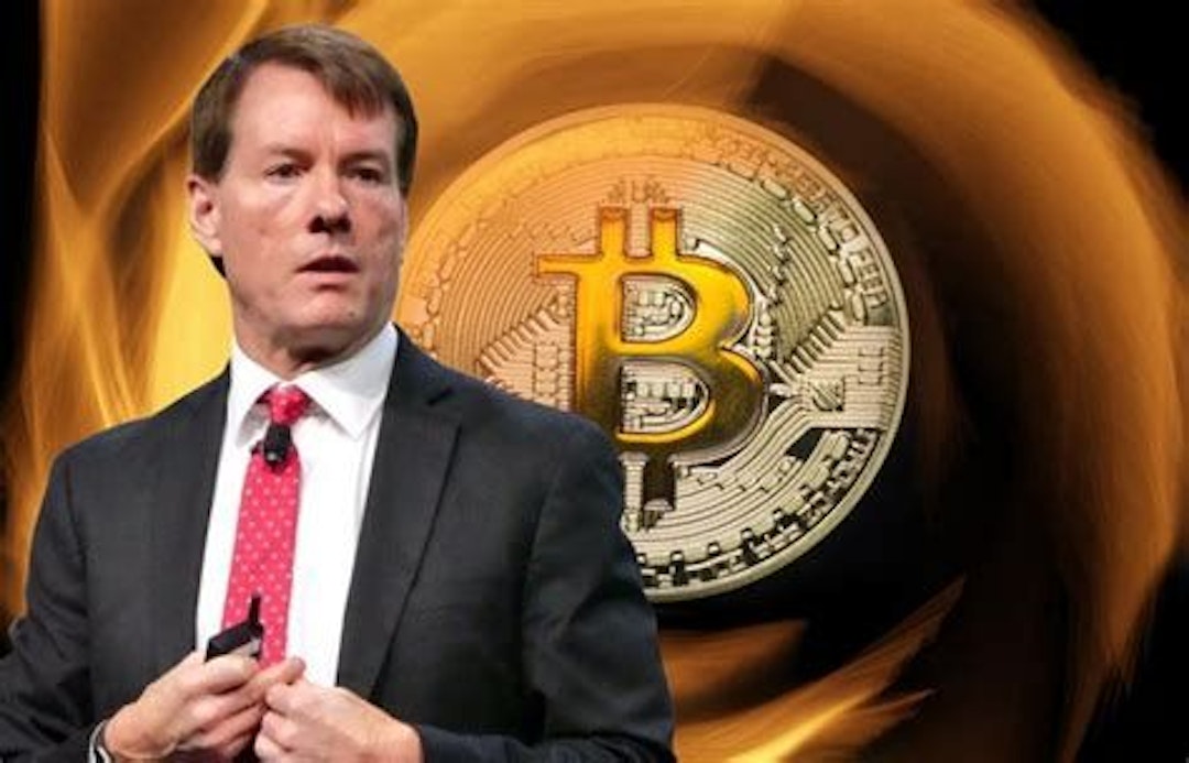 featured image - Bitcoin: Microstrategy's Michael Saylor Unchained