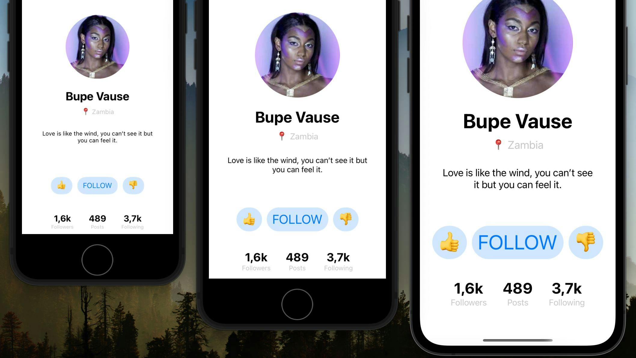 /get-the-same-ui-for-all-iphone-screens-using-nslayoutconstraint-scaling feature image