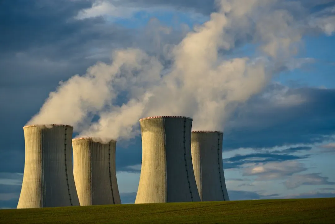 Google Commits 396 MW Geothermal Power for AI Data Centers