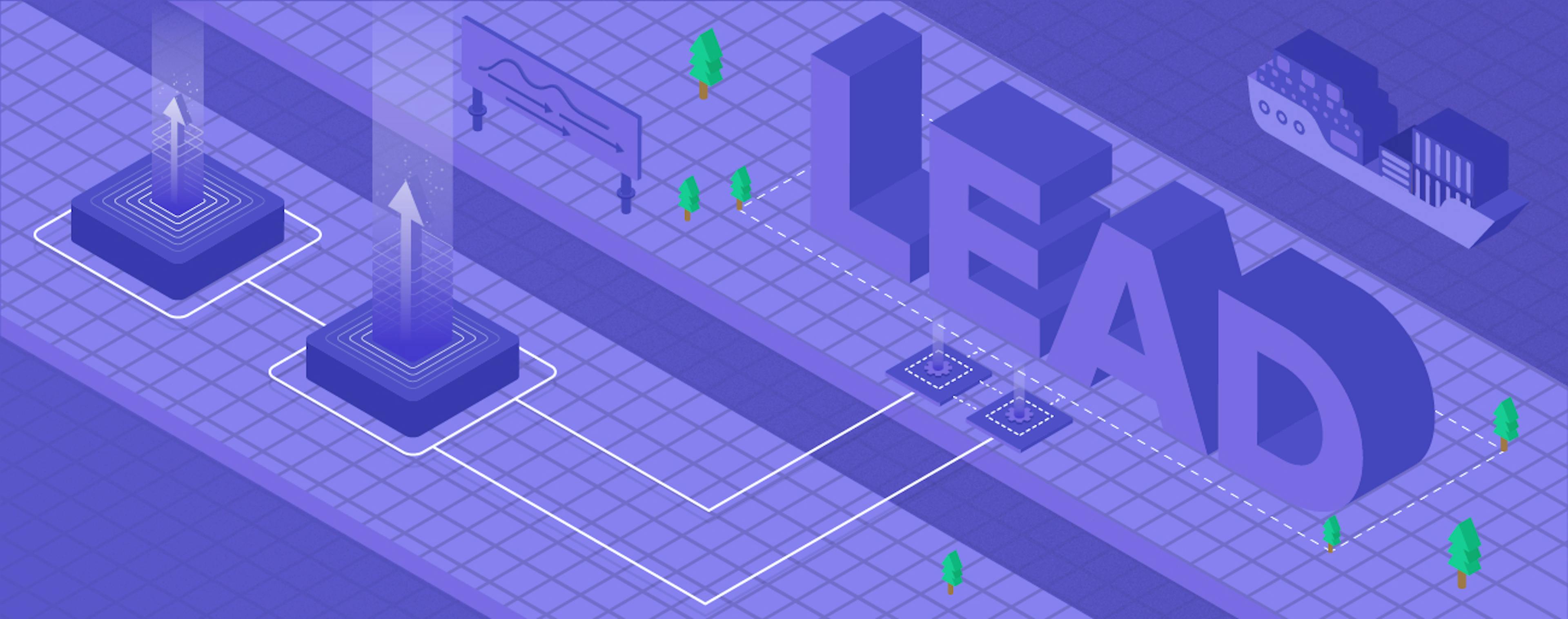 3 Examples of Lead Generation Activities For B2B & SaaS Companies