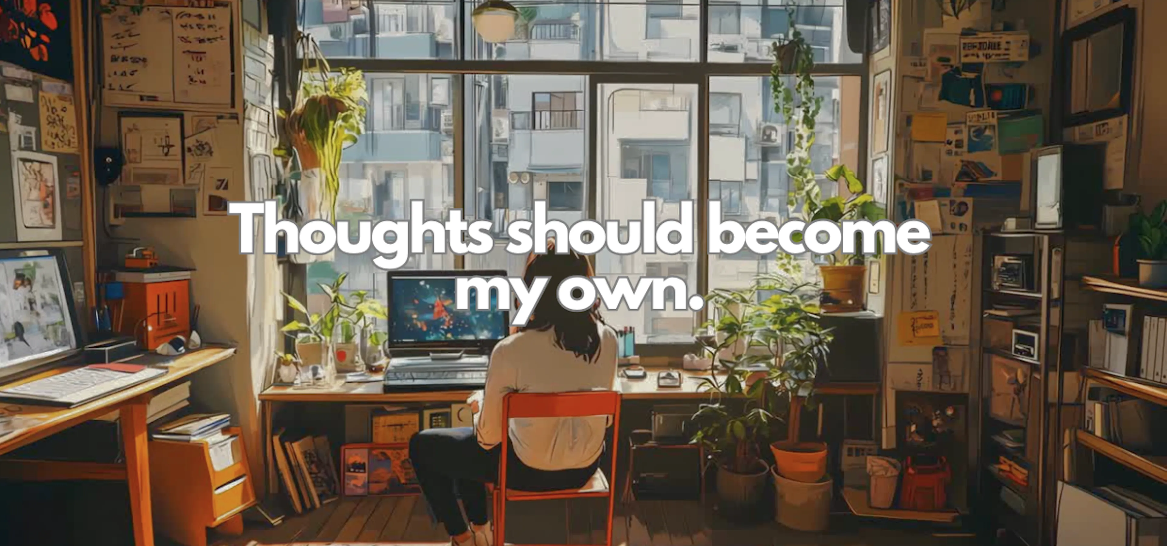 featured image - How Using AI Can Quietly Weaken Independent Thinking