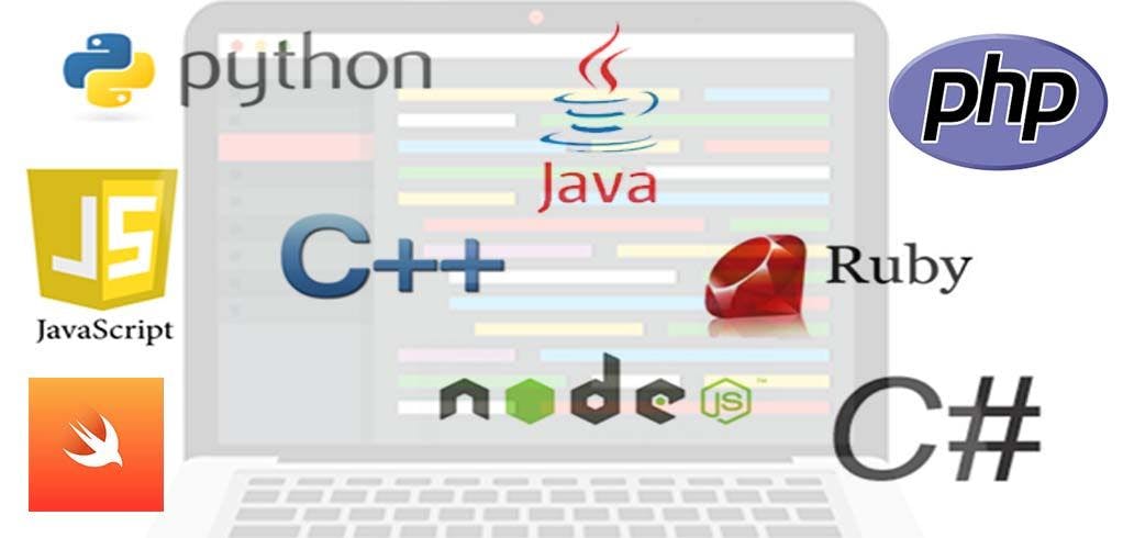 featured image - 10 Most Sought-After Programming Languages You Should Learn In 2021