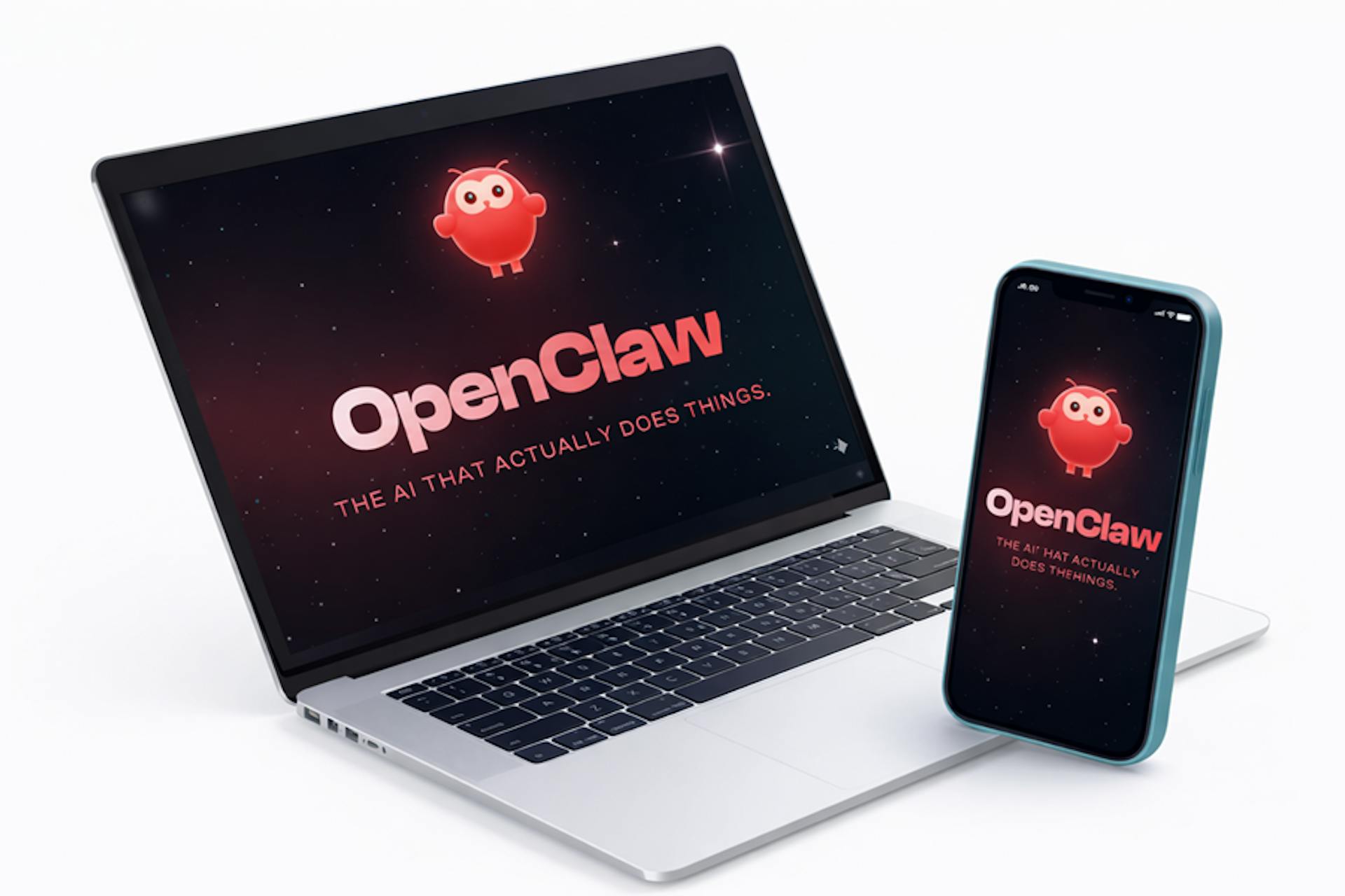featured image - OpenClaw: An AI Lobster That Gets Work Done