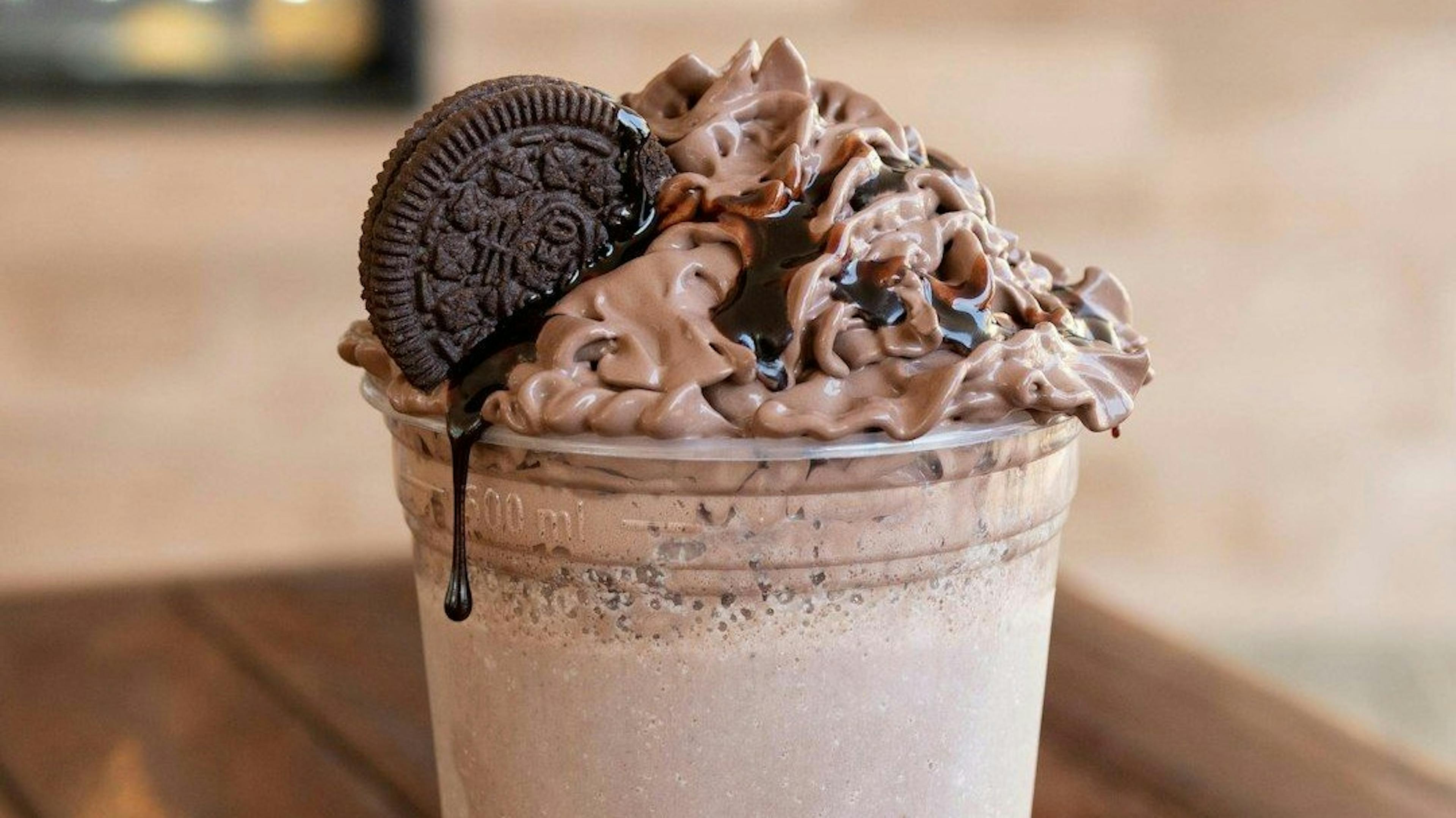 featured image - Using Browser Network Calls for Data Processing: The Search for a Dubai Chocolate Pistachio Shake
