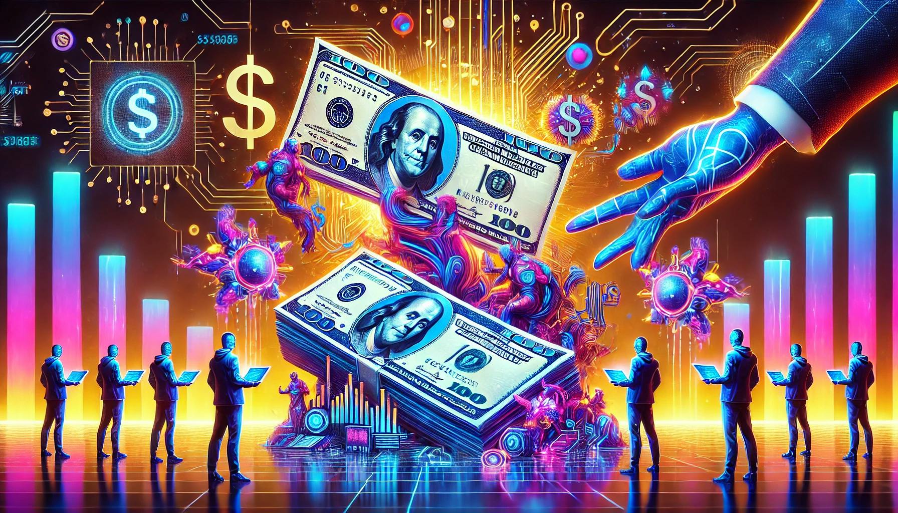 The HackerNoon Newsletter What Investors Want From AI Startups In 2025 The HackerNoon Newsletter What Investors Want From AI Startups In 2025