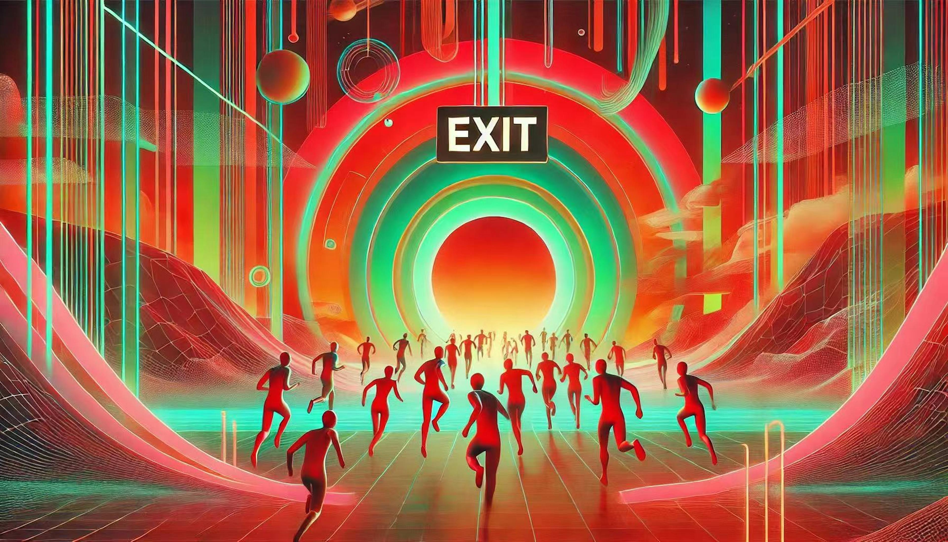 featured image - The API You Built On Could Kill You in 2025—Time to Find the Exit