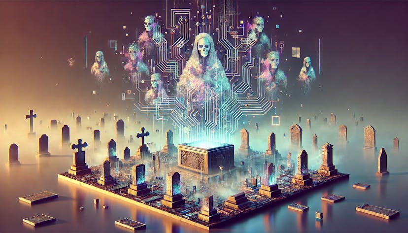 /how-not-to-die-in-2025-advice-from-the-graveyard-of-failed-ai-startups feature image