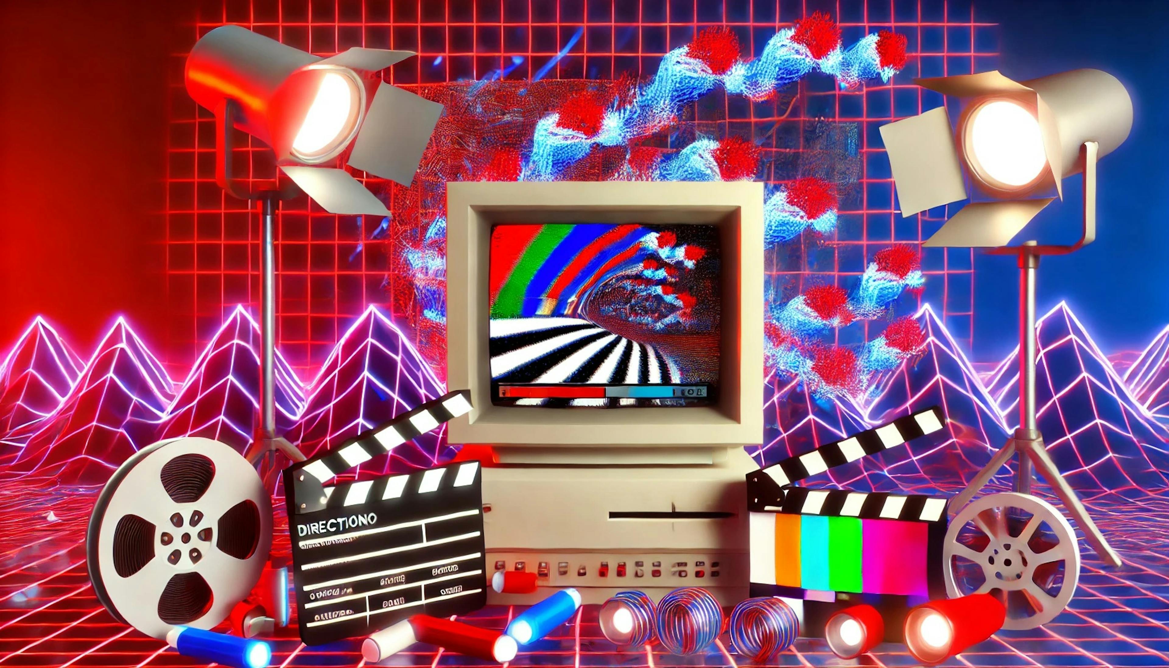 featured image - ByteDance mise gros : une sortie stratégique du cirque des médias sociaux avec la vidéo IA ?