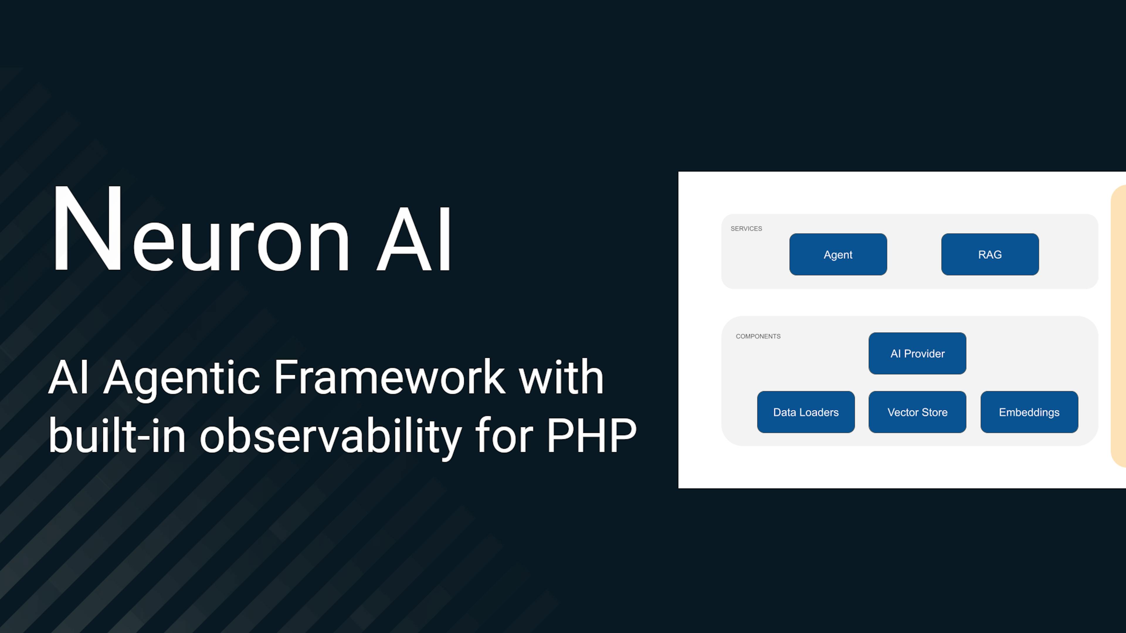 featured image - This Open Source Framework Brings Full Featured AI Agents Into Your PHP Application