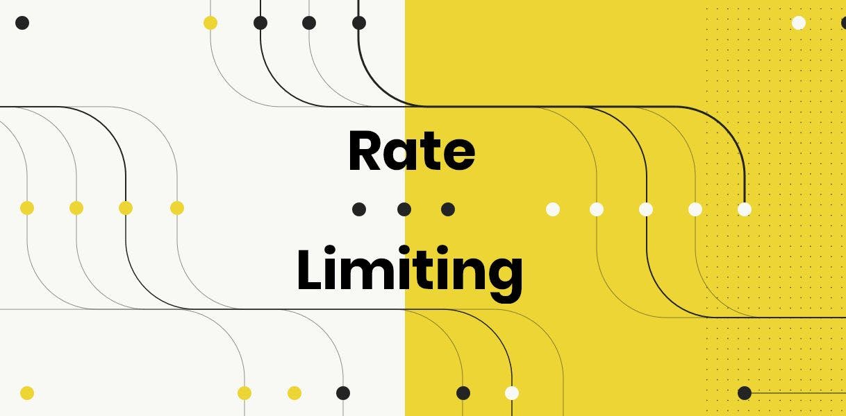 featured image - Using Rate Limiting Algorithms for Data Processing Pipelines