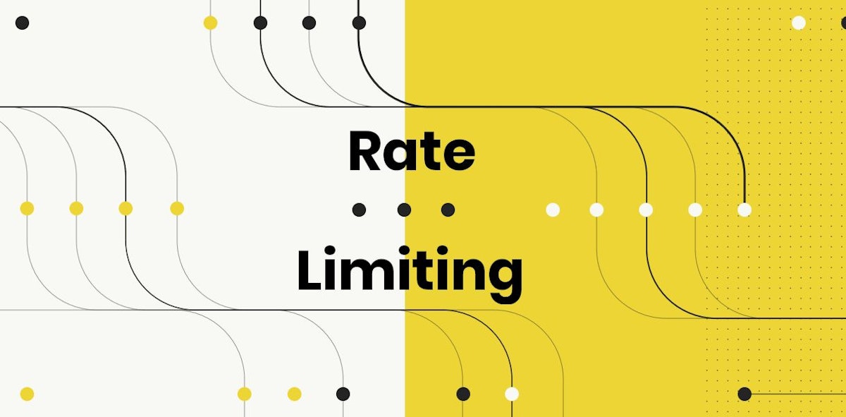 featured image - Using Rate Limiting Algorithms for Data Processing Pipelines