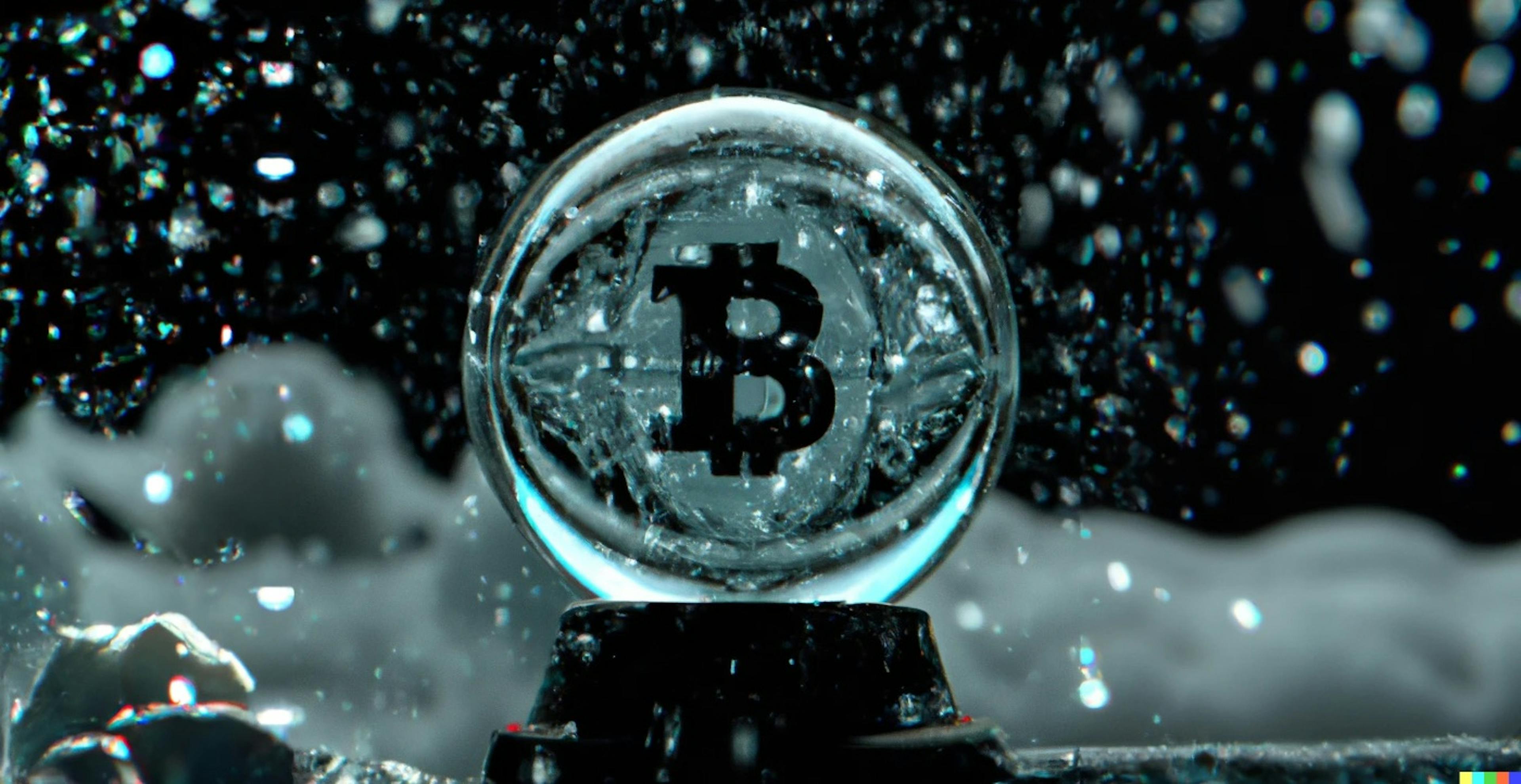 featured image - When the Hypetrain Dies, How Will We ACTUALLY Use Blockchain in 2023?