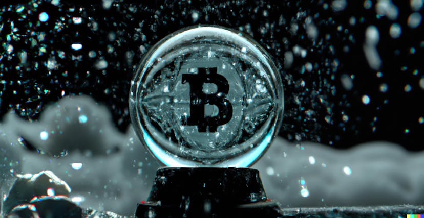 /when-the-hypetrain-dies-how-will-we-actually-use-blockchain-in-2023 feature image