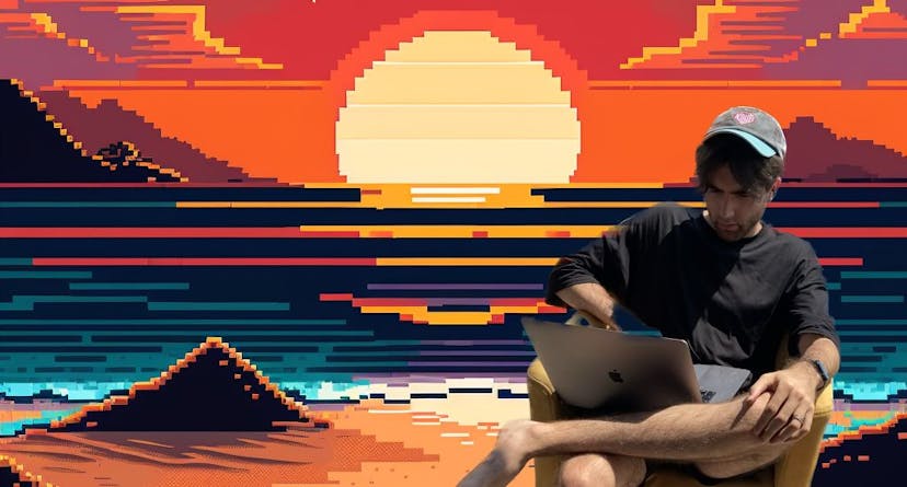 /meet-the-writer-hackernoon-contributor-daniil-sitdikov-software-engineer feature image