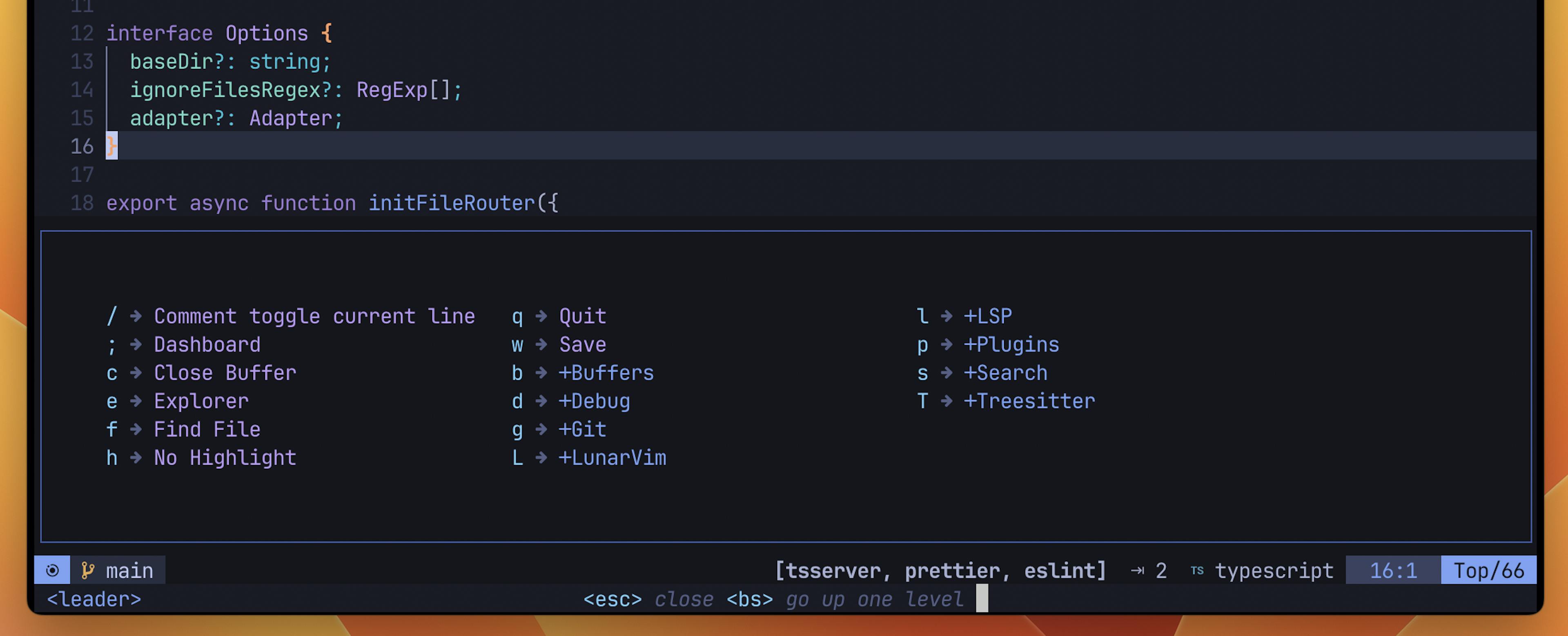 Transforming Vim to a Complete IDE with NeoVim: From Laggy to Efficient ...