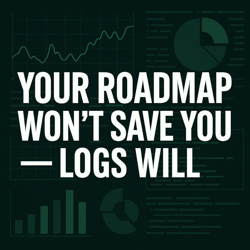 /the-unsexy-investor-signal-structured-logging-obervability feature image