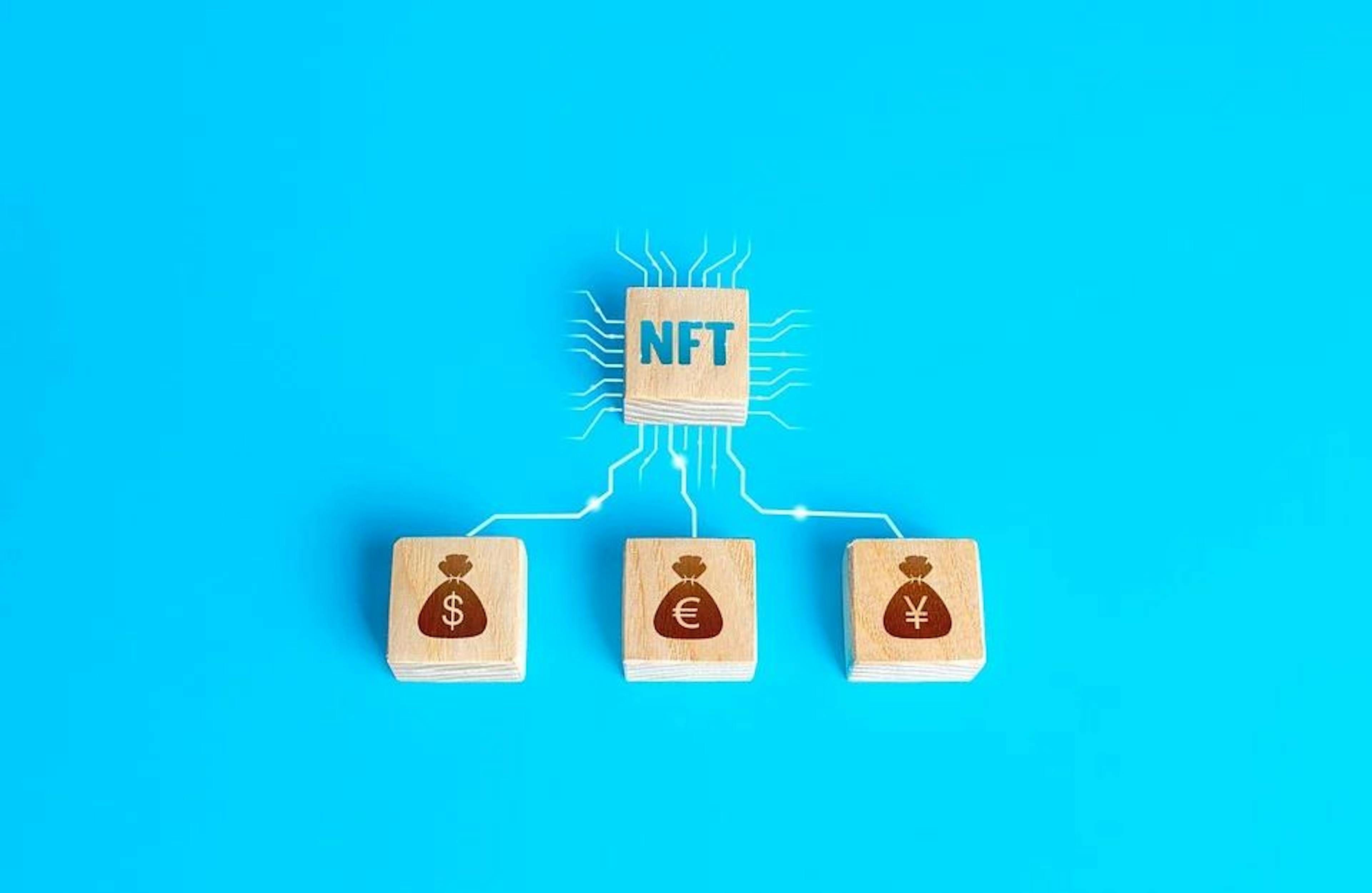 Here's Why NFTs Are The Hottest New Trend In Town: The Layman Edition 