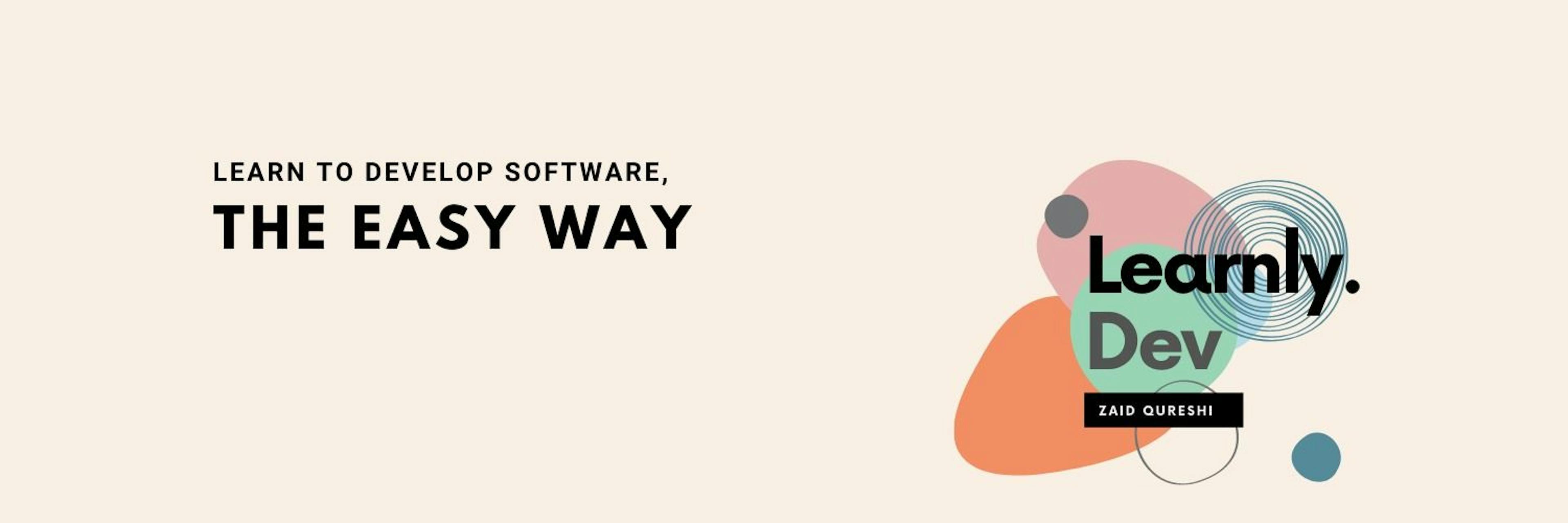 featured image - Before You Start Learning to Code, Read This.