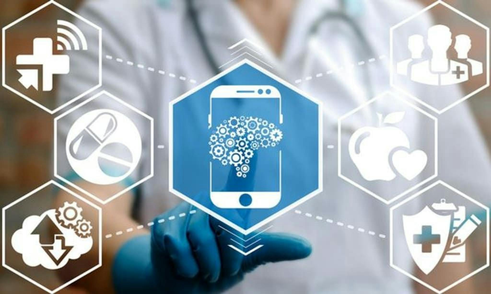 featured image - Understanding Healthcare Internet of Things: Top 6 Use Cases