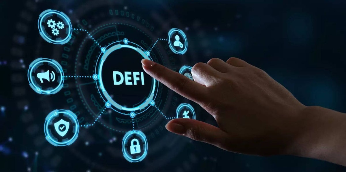 featured image - The Defi Ecosystem: Risk Reduction by Defi Insurance