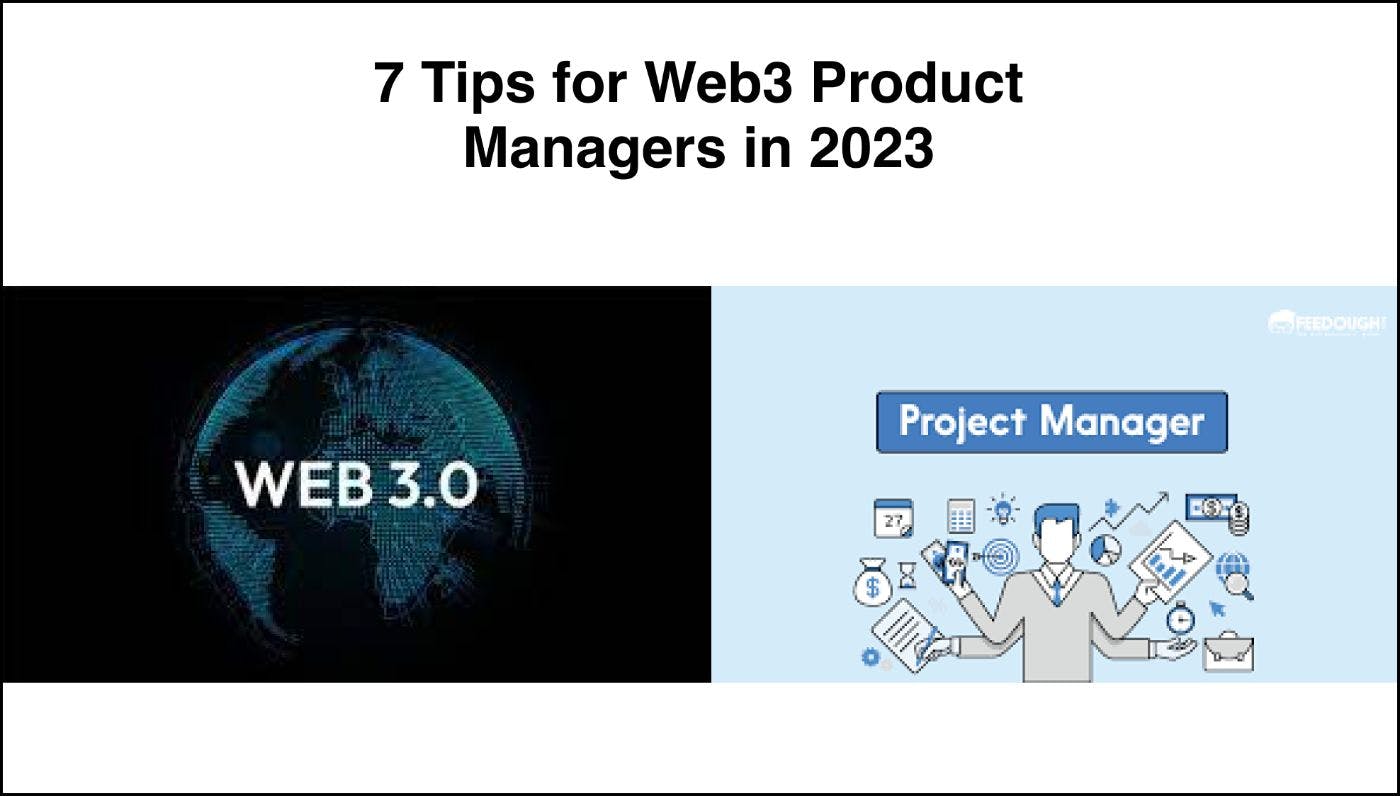 7 советов для продакт-менеджеров в Web3