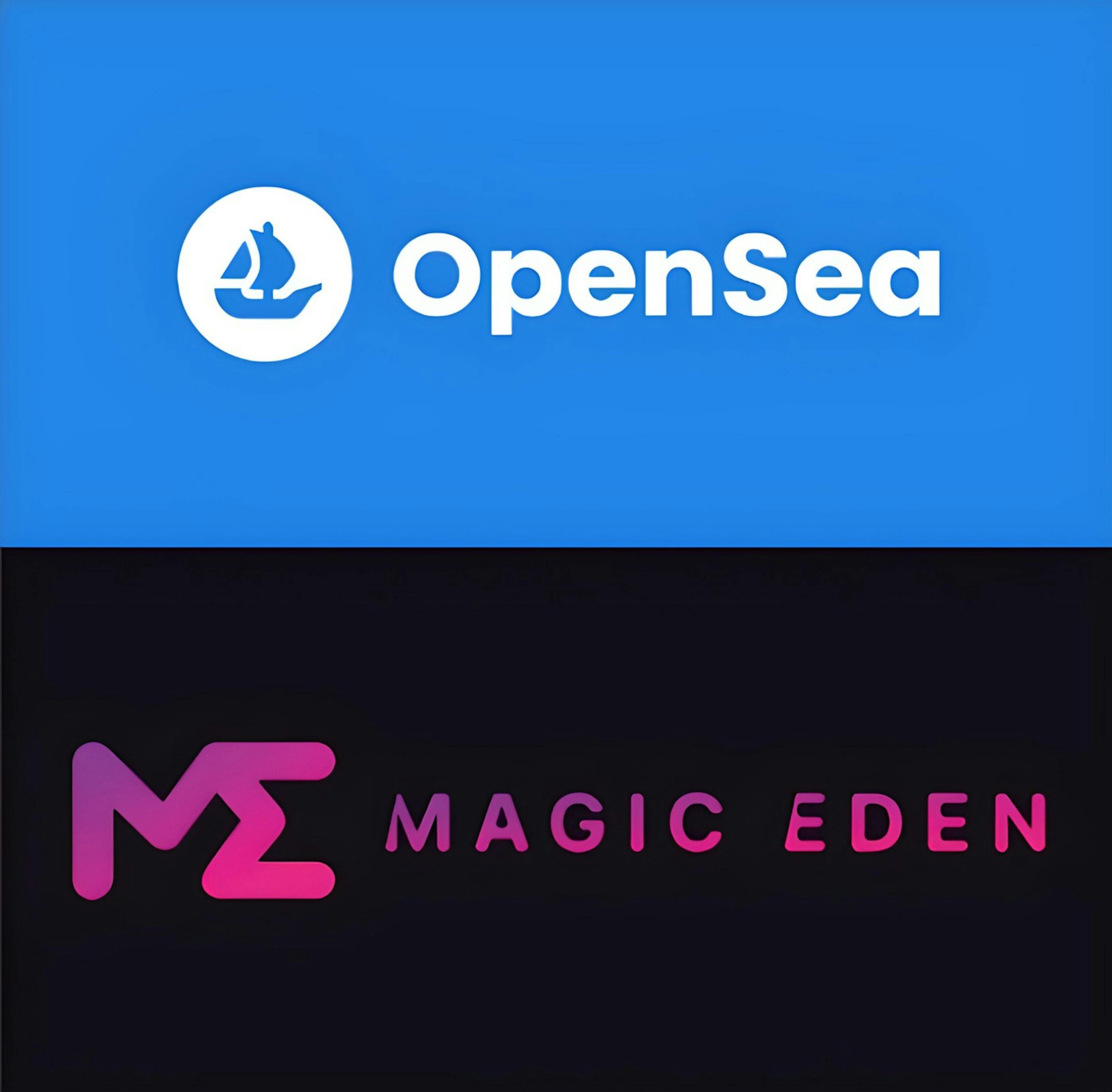 OpenSea and Magic Eden: two NFT marketplaces residing on separate chains (Ethereum and Solana respectively), in which liquidity is siloed within their own ecosystems…