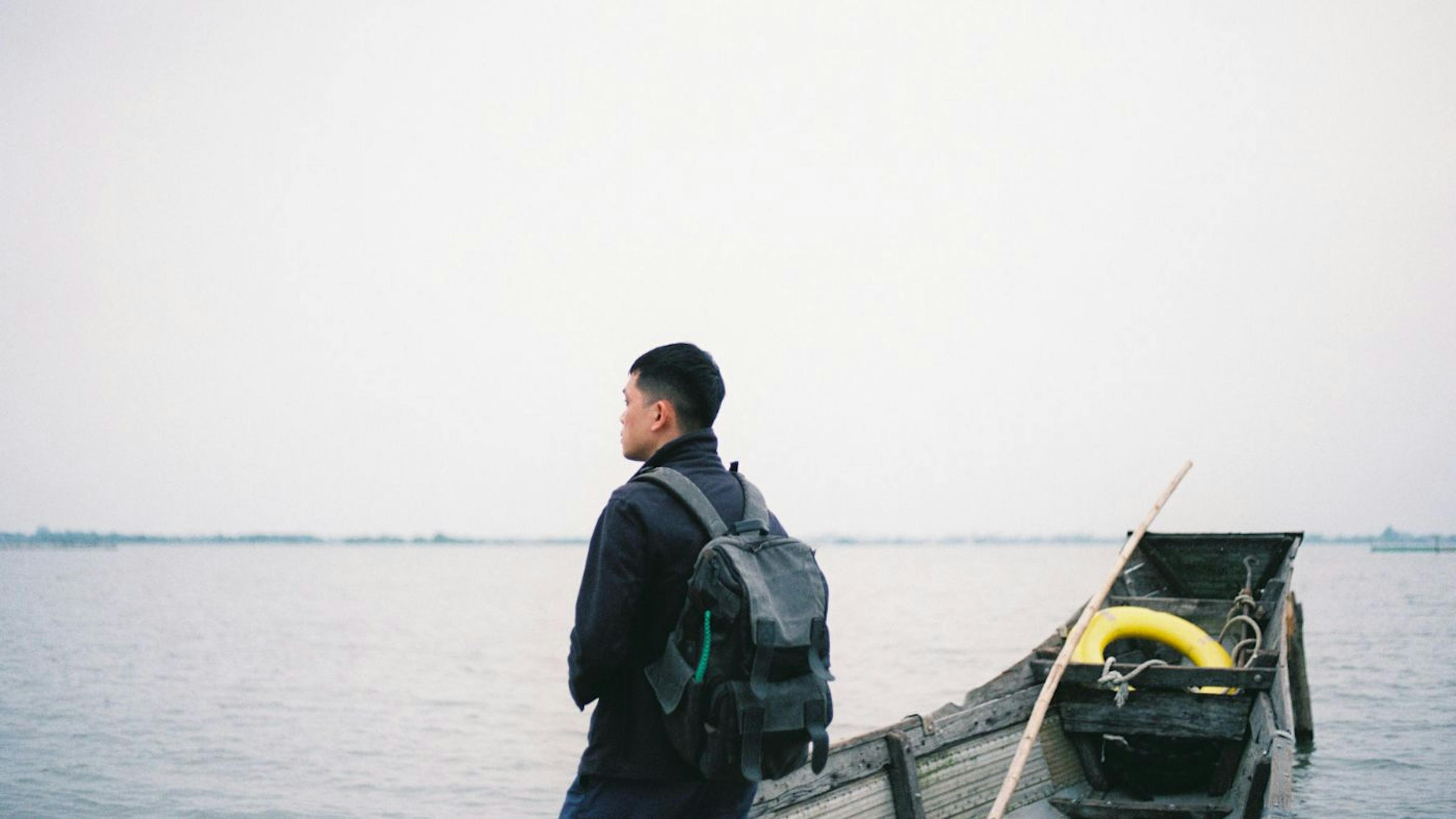 featured image - I Live On the Internet: Interview With
Bin Nguyen, CEO of Chiheisen Technology