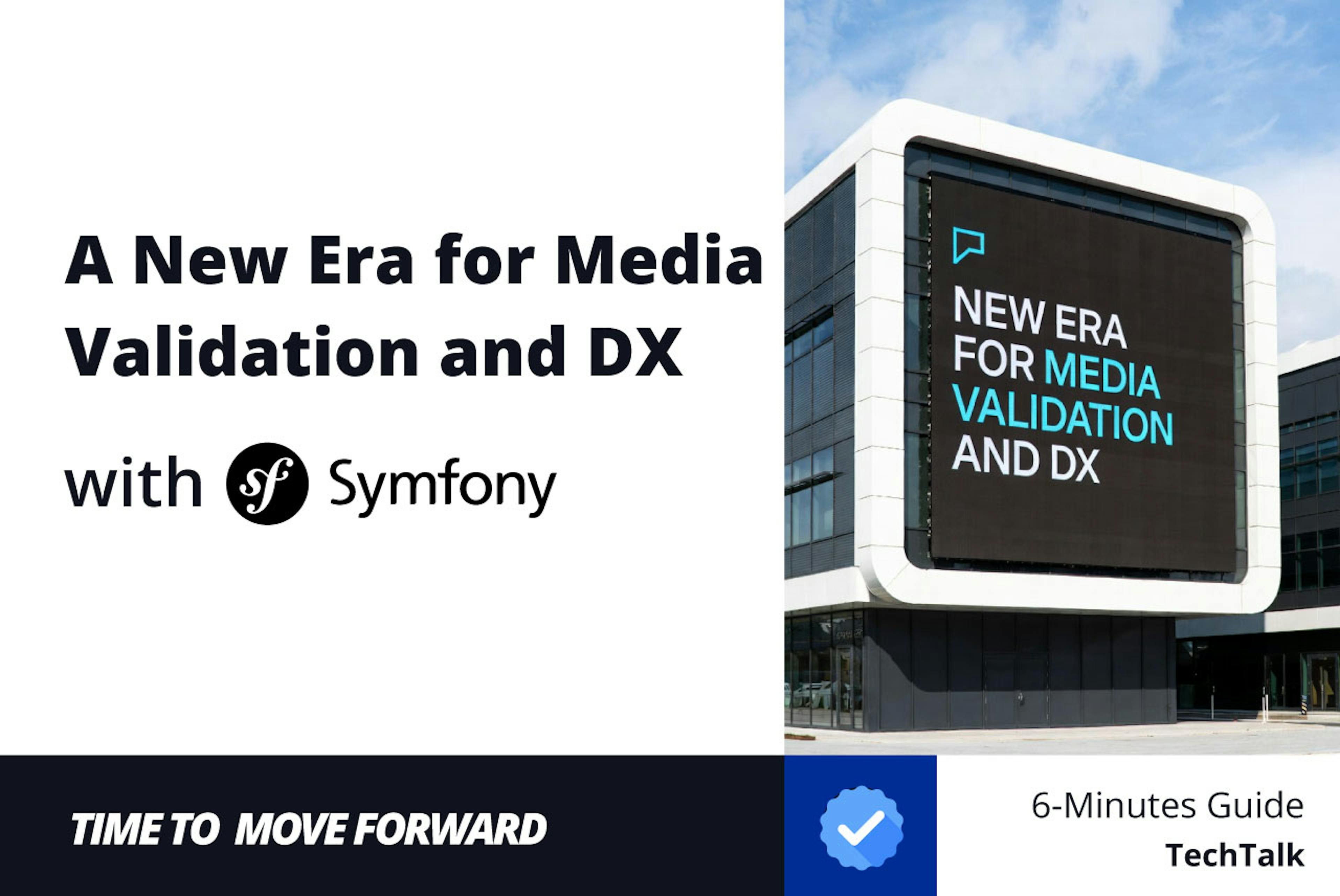 featured image - The New Features of Symfony 7.4: How Its Ushering a New Era for Media Validation