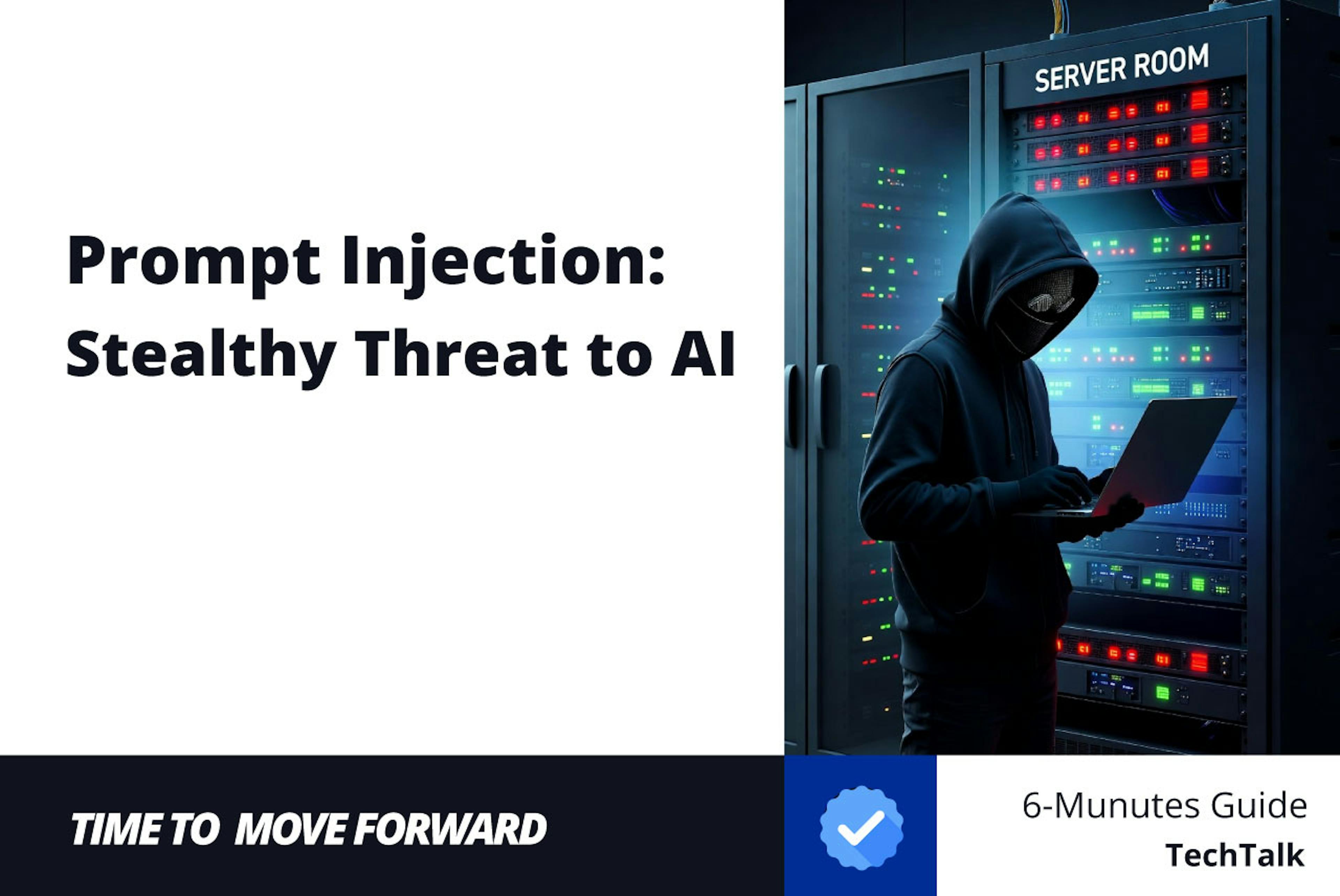 featured image - What Every E-Commerce Brand Should Know About Prompt Injection Attacks