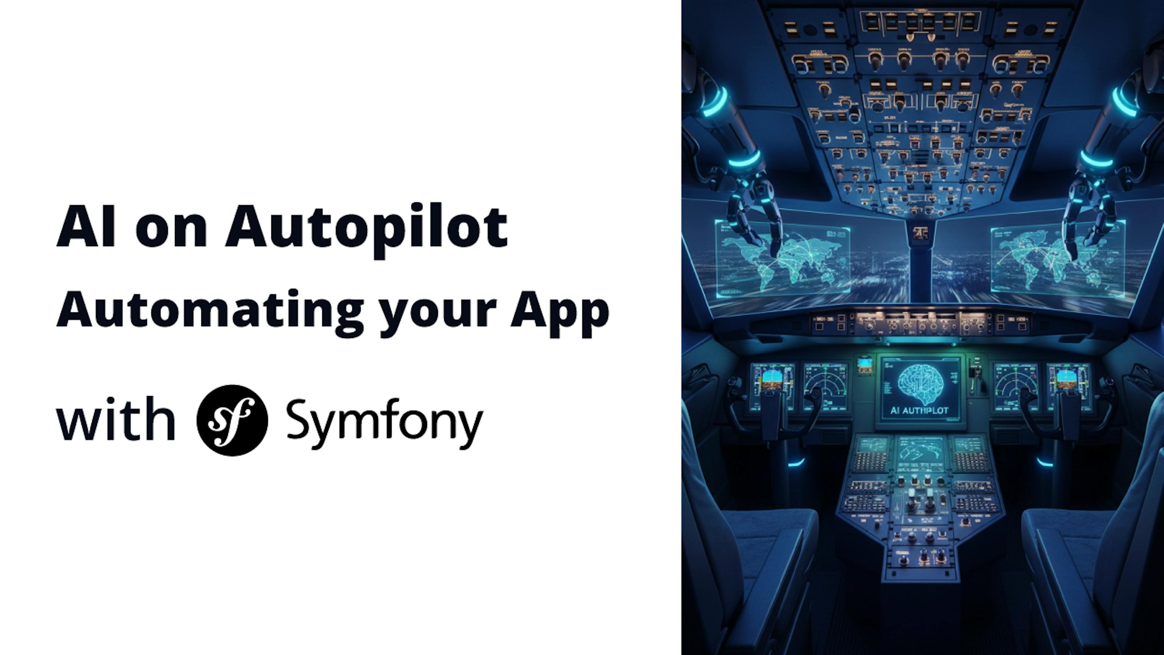 featured image - Autonomous Agents at Scale: Lessons from Redis + Symfony Scheduler