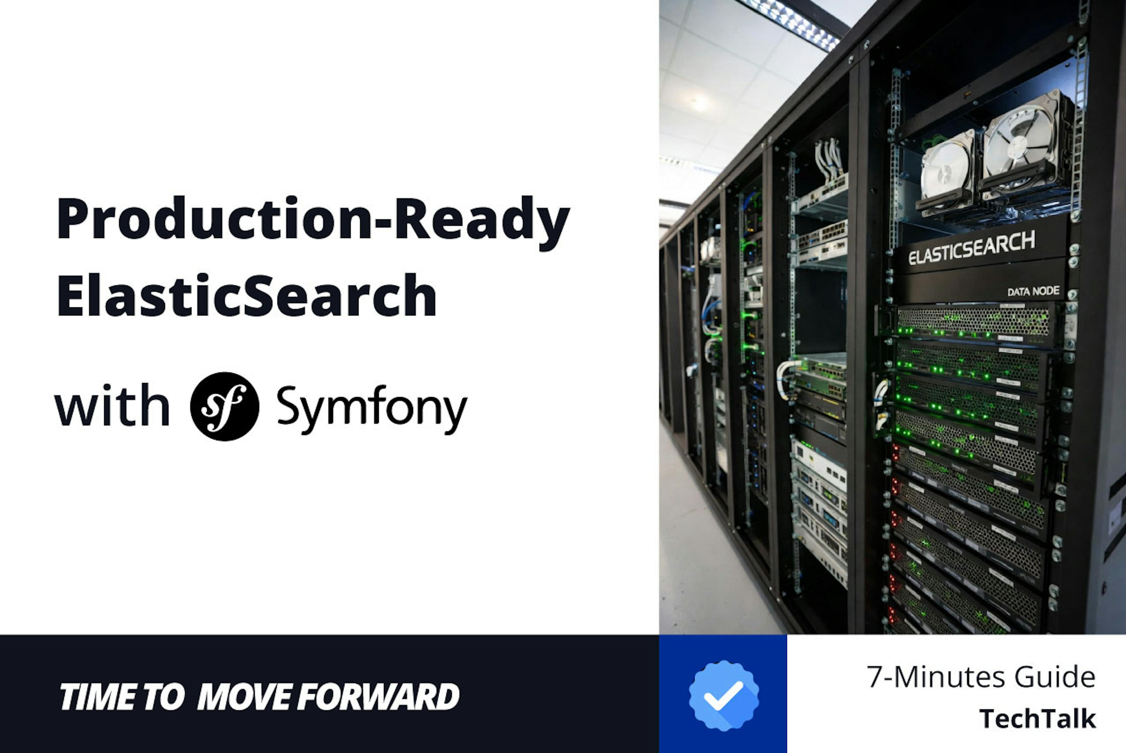 featured image - Symfony Search That Doesn’t Go Down: Zero-Downtime Elasticsearch + Async Indexing