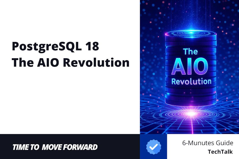 /everything-you-need-to-know-about-postgresql-18-the-aio-revolution-uuidv7-and-more feature image